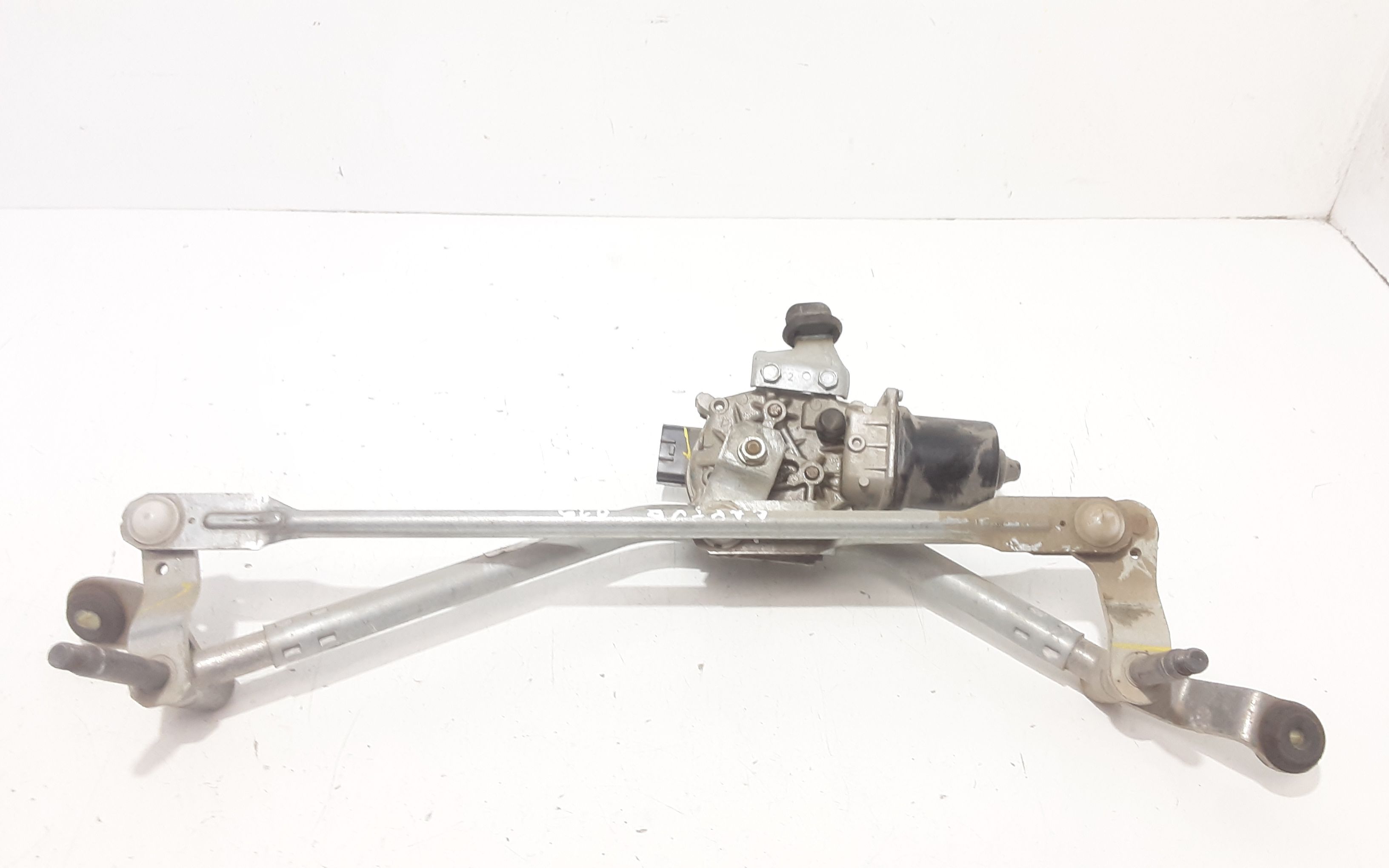 Motorino Tergiparabrezza Compl. Usato