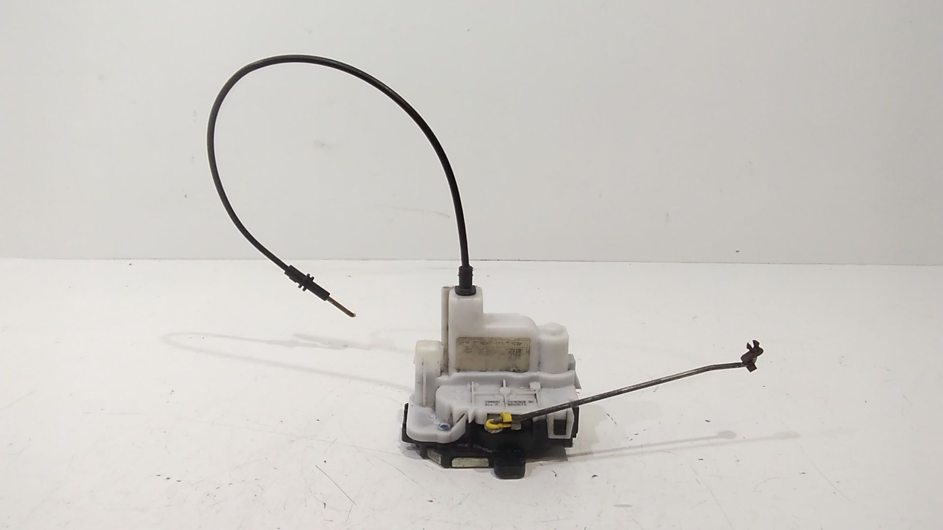 Serratura Porta Ant. Destro 51917876 Usato