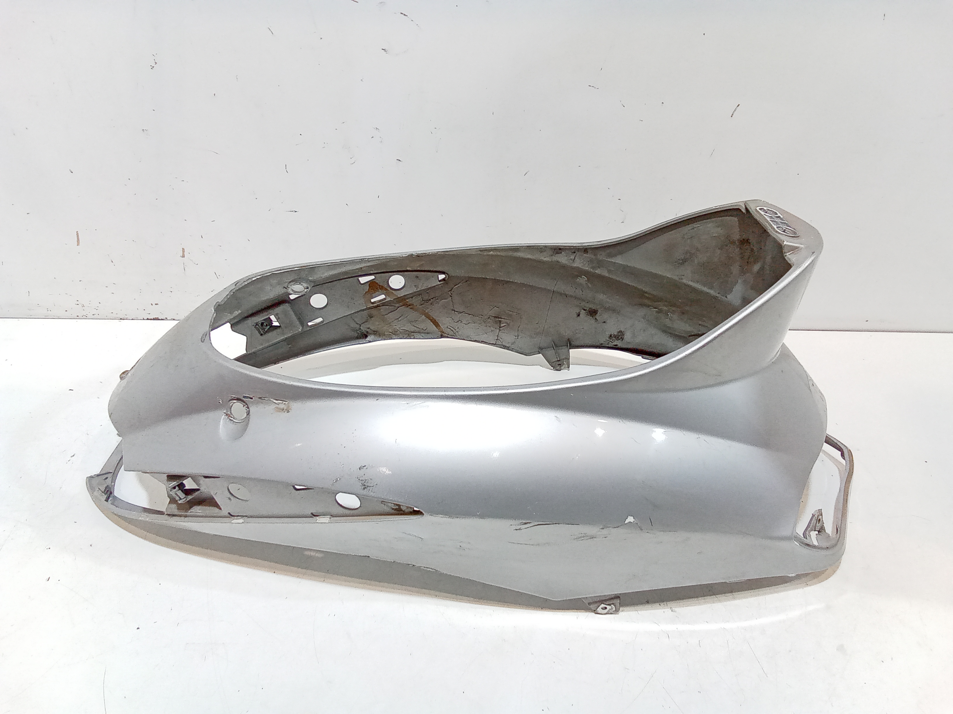 Carena Posteriore Usato