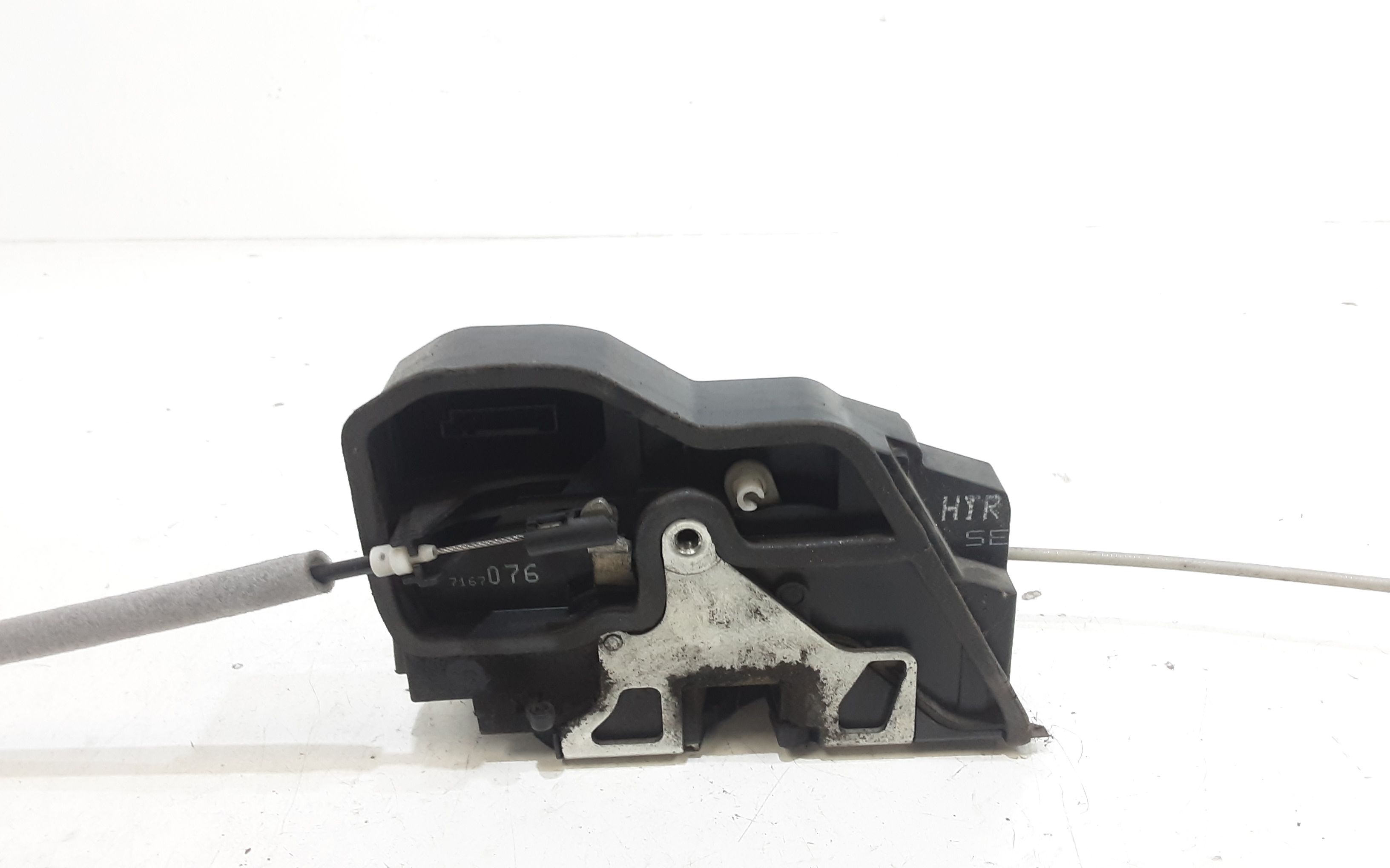 Serratura Porta Post. Destro 51227202148 Usato