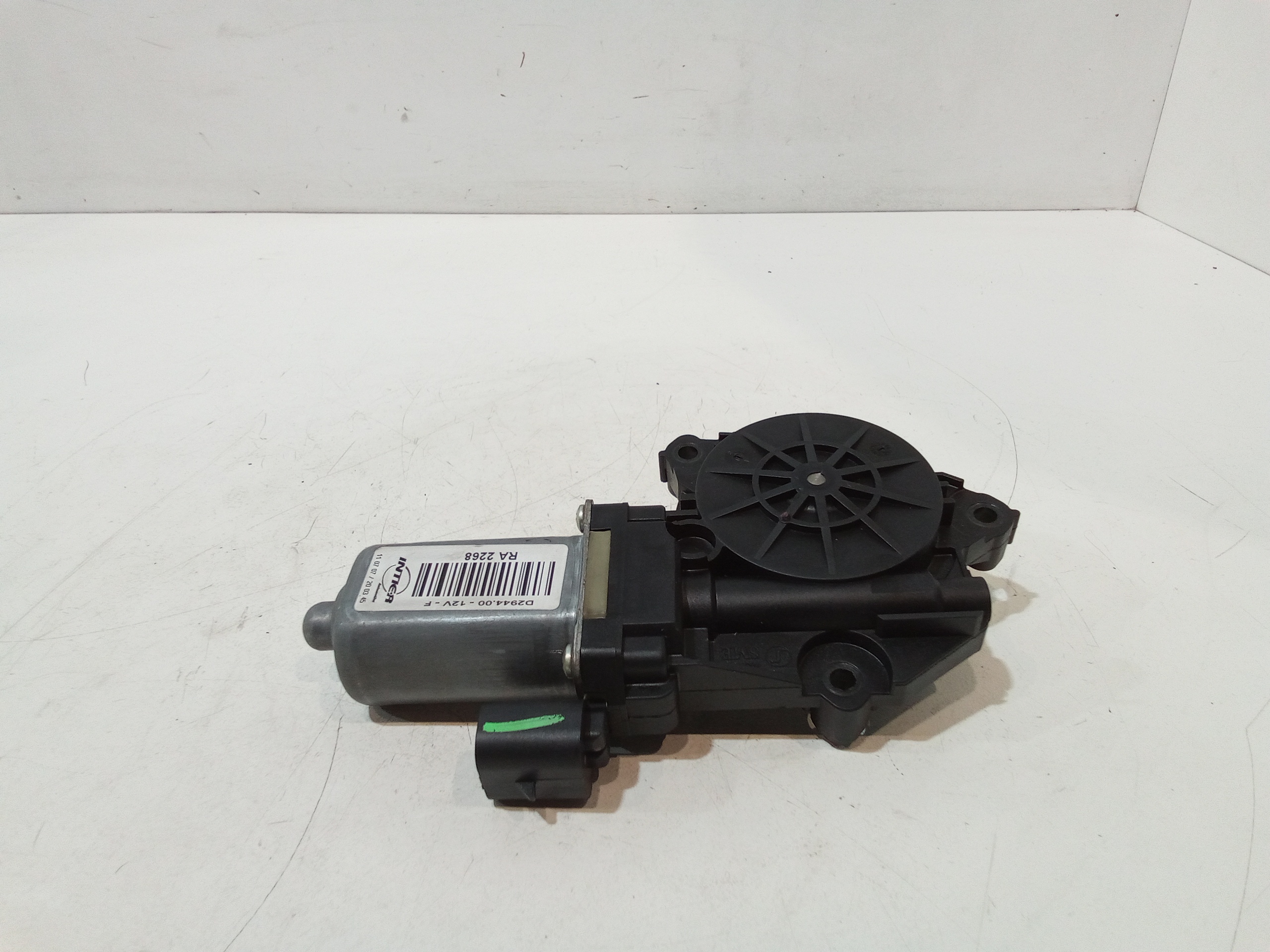 Motorino Alzacristallo Porta Post. Sinistro 71740177 Usato