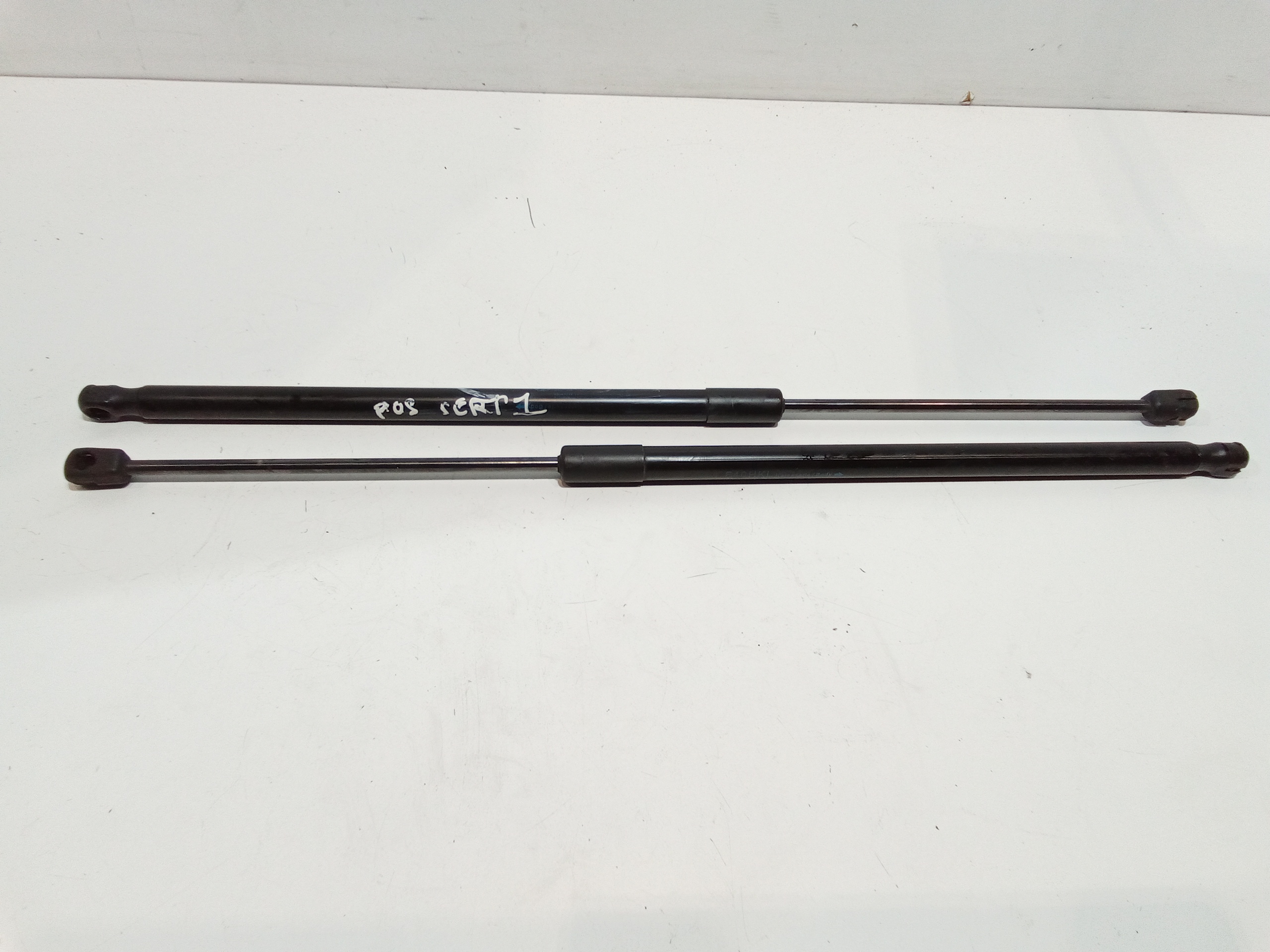 Cerniera Cofano Post. Destro Usato