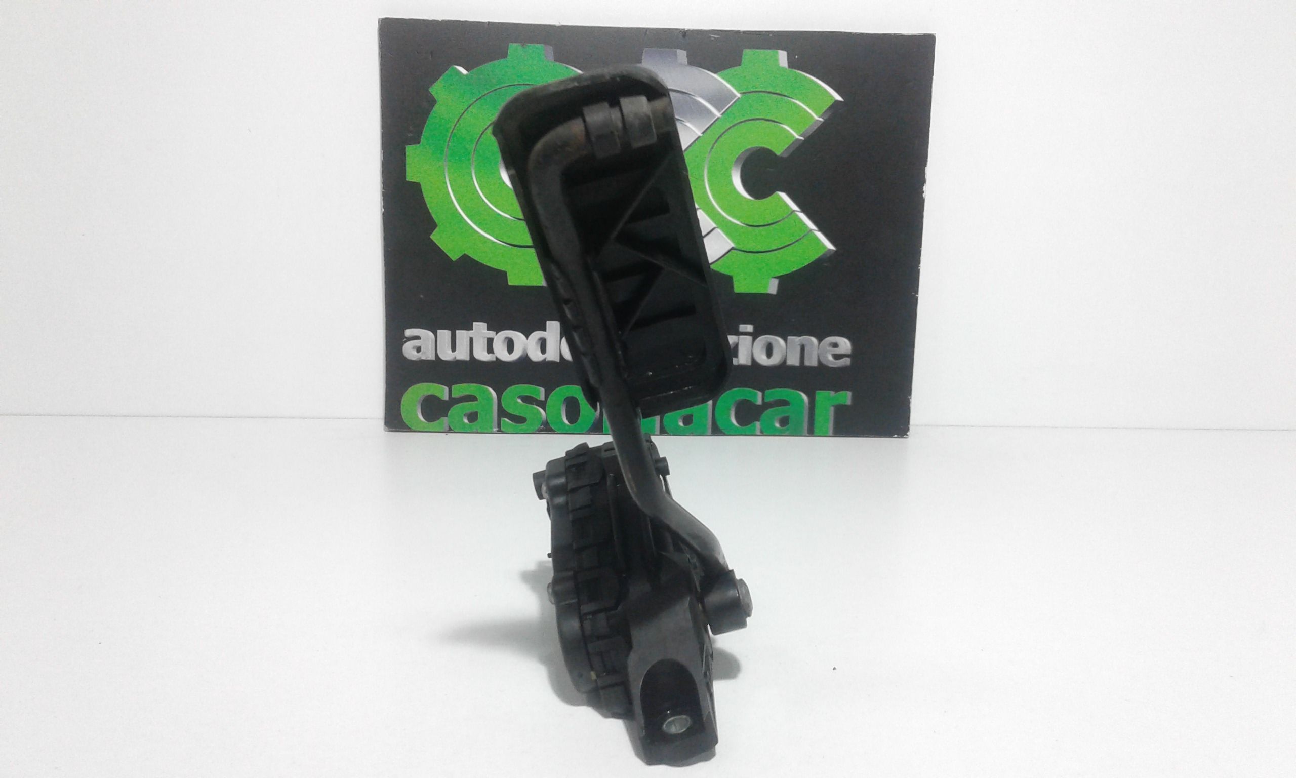 Pedale Acceleratore 8200724059 Usato