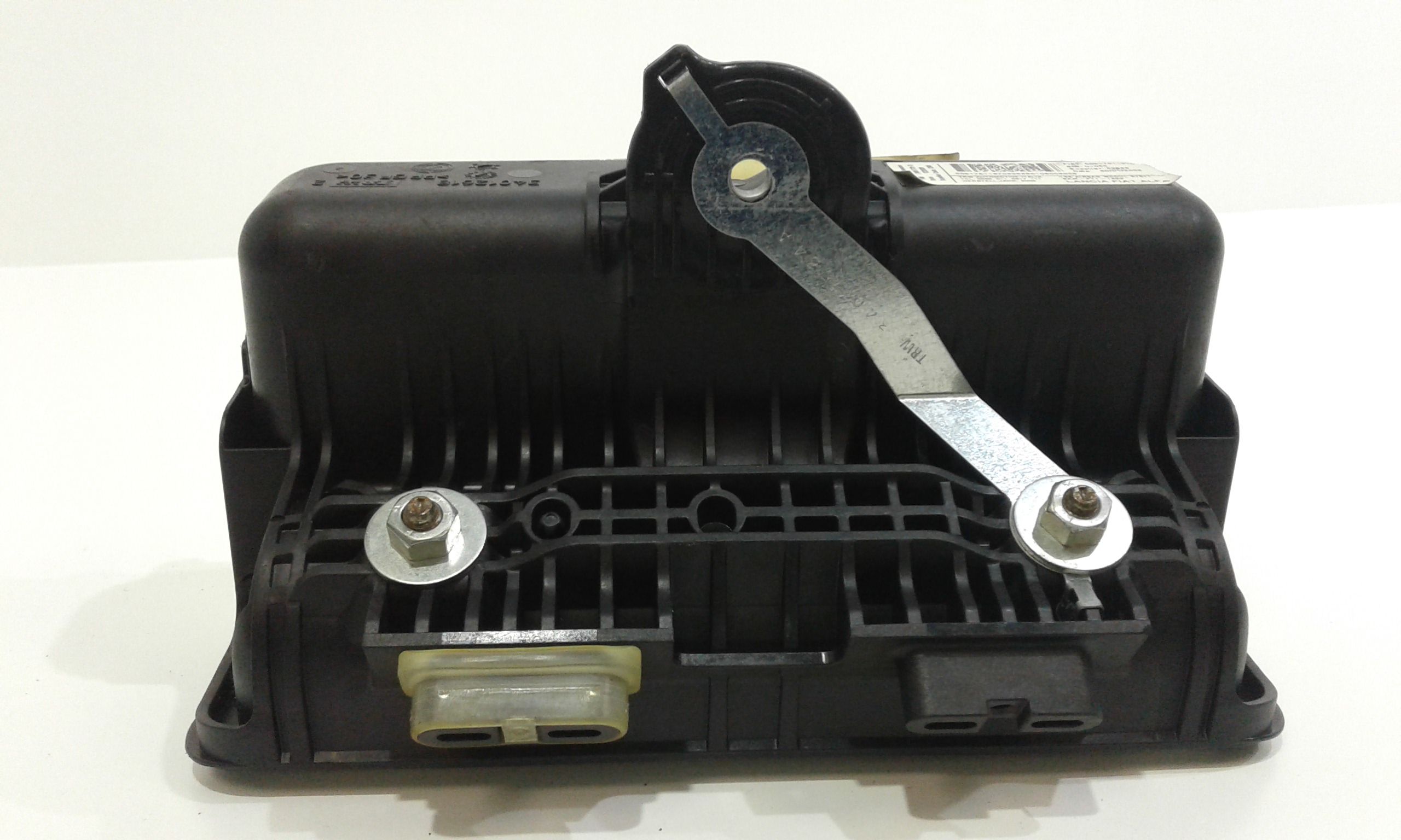 Dispositivo Airbag Lato Passeggero 51751187 Usato