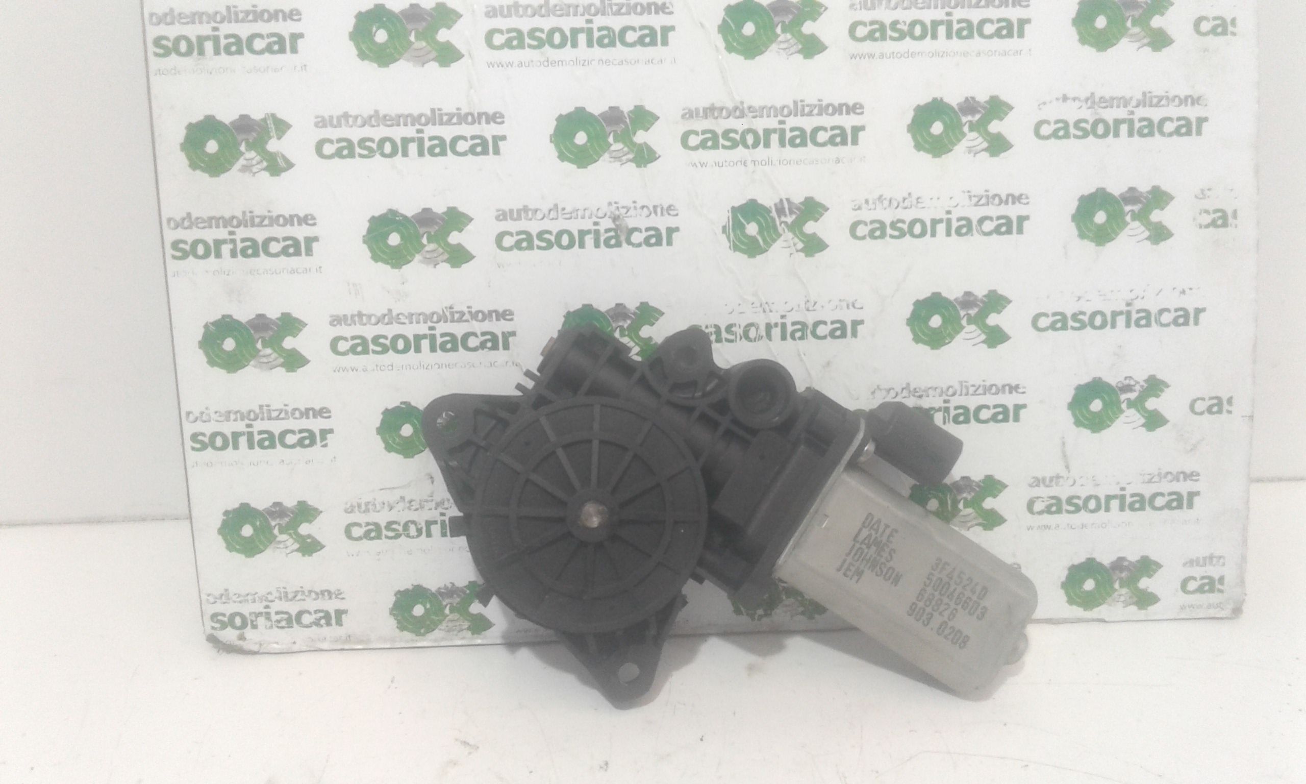 Motorino Alzacristallo Porta Ant. Sinistro 46841277 Usato