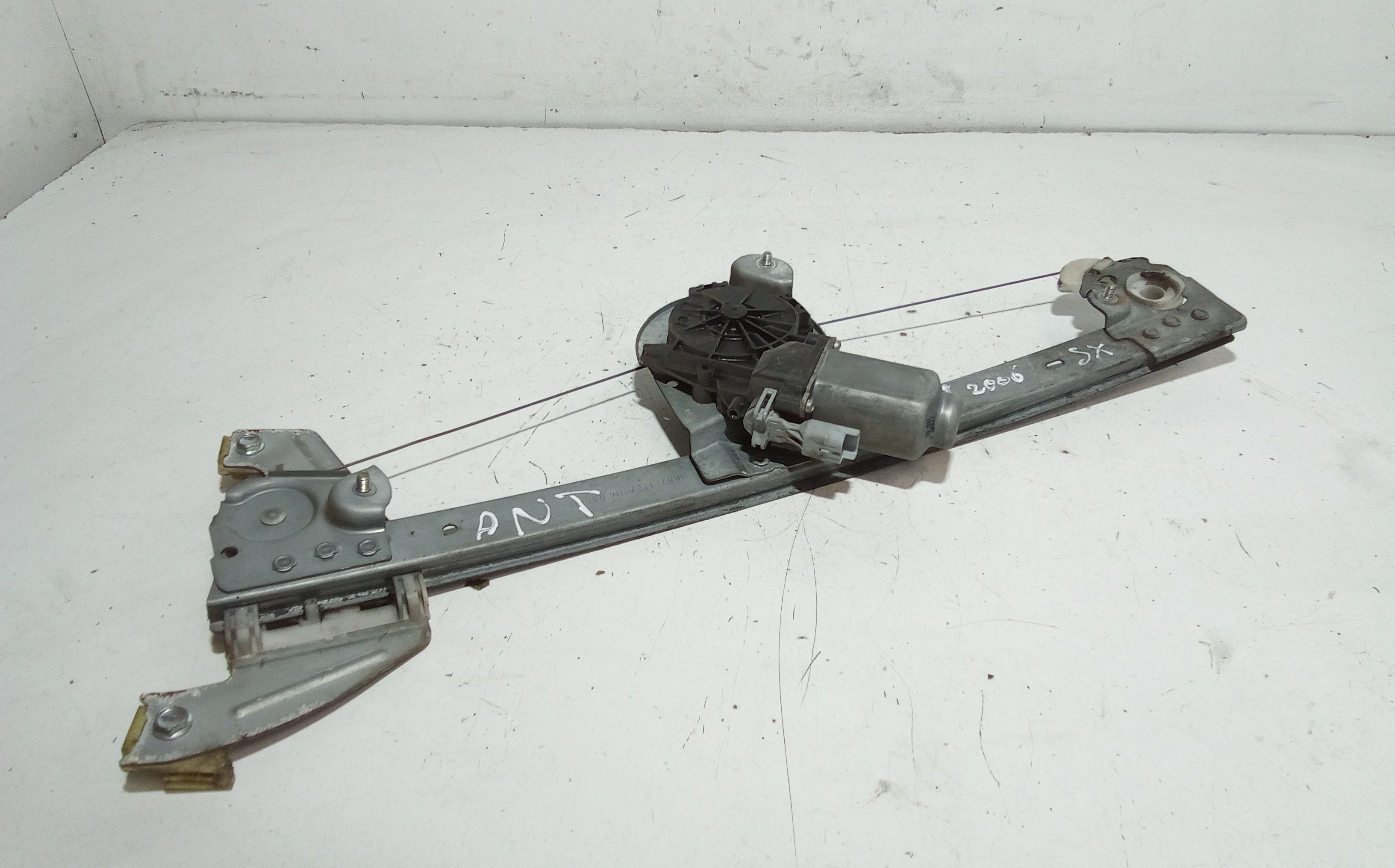 Alzacristallo Porta Ant. Sinistro 9221V7 Usato