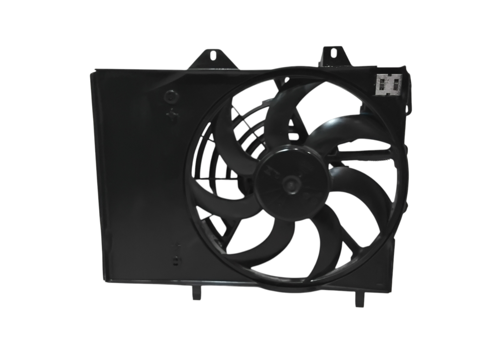 Elettroventola Usato