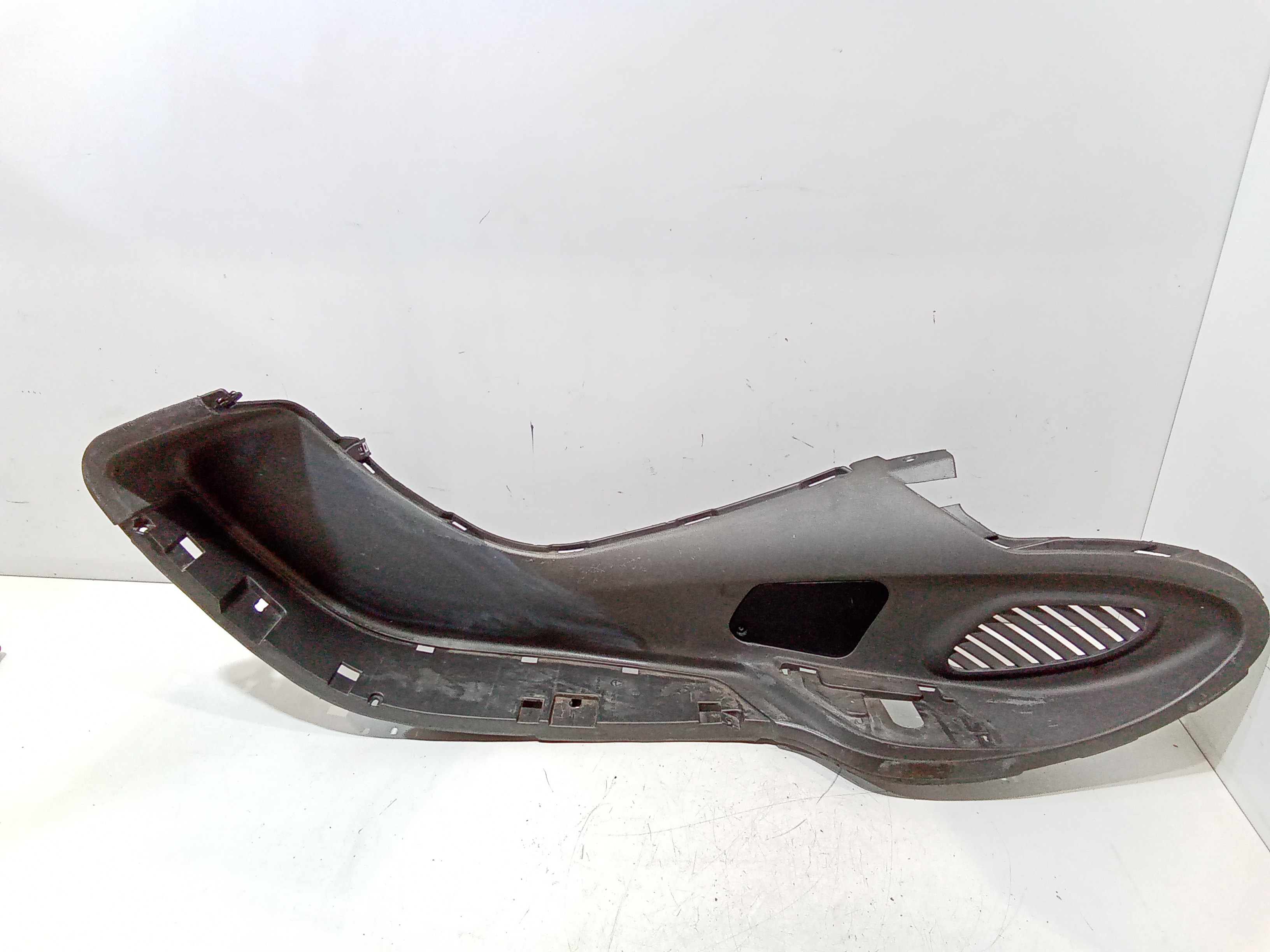 Pedana Lat. Sinistro Usato