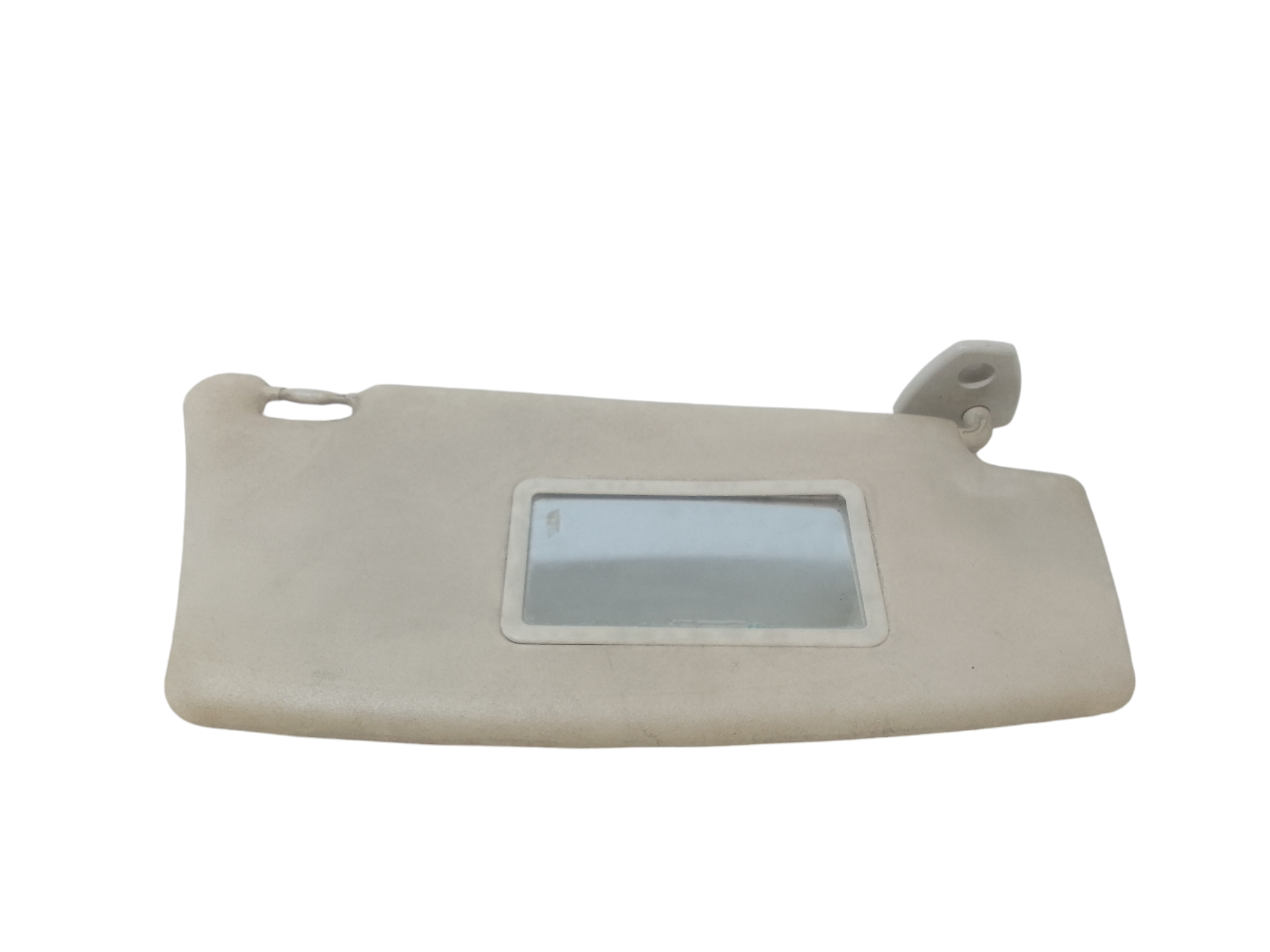 Aletta Parasole Parabrezza Destro Usato