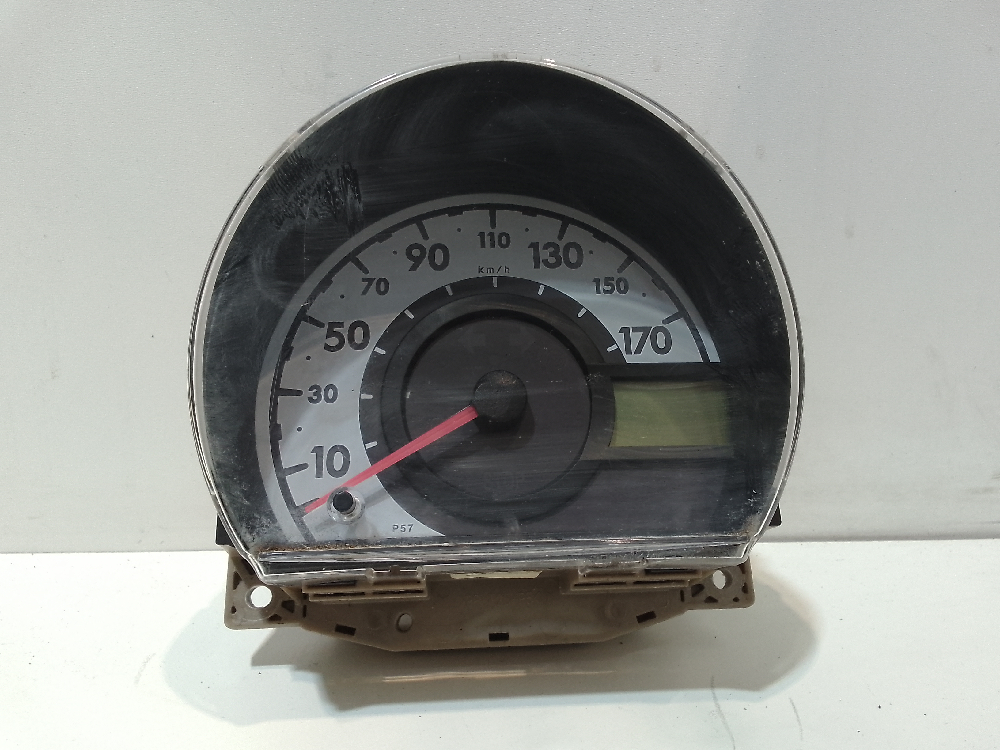 Quadro Portastrumenti 6103AT Usato