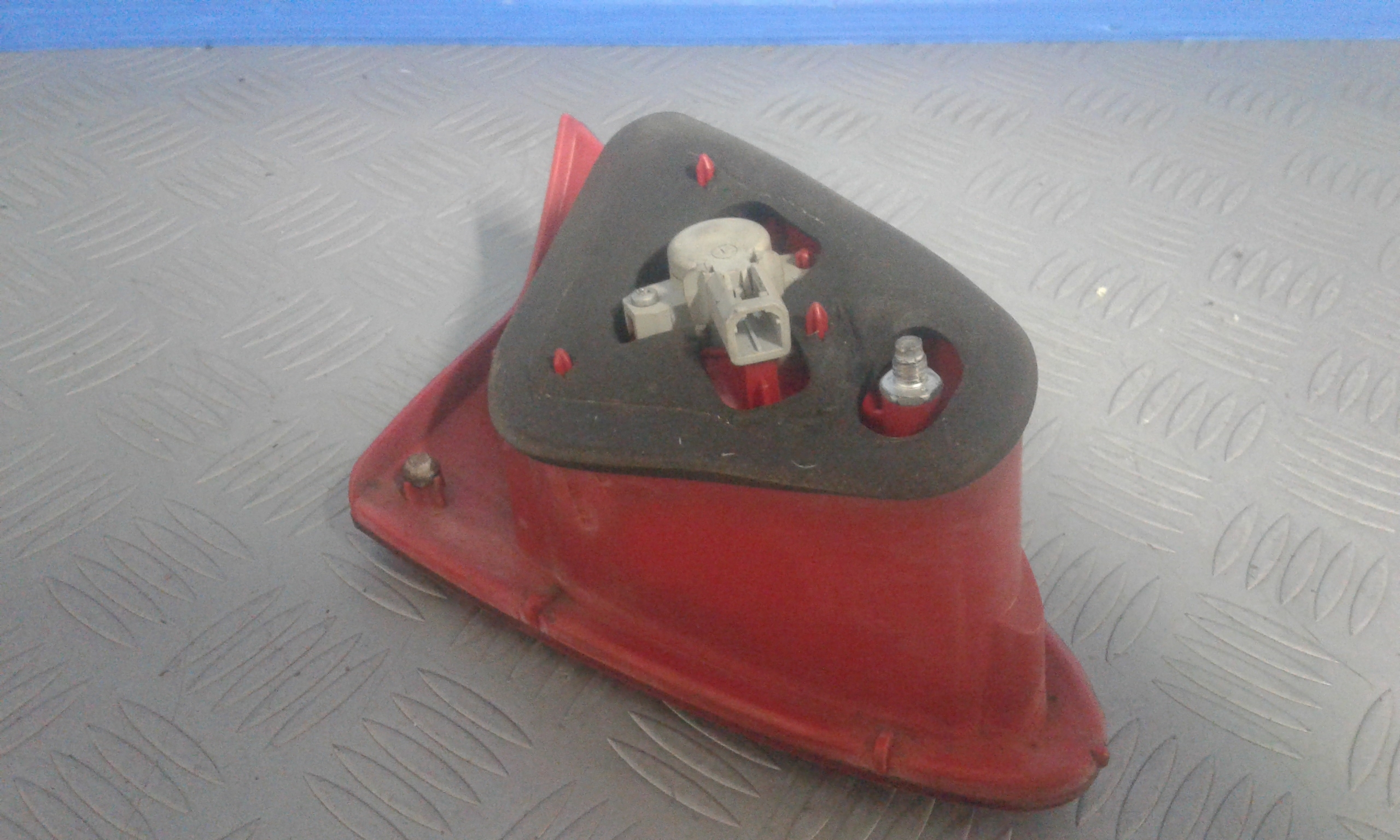 Fanale Stop Supplementare Destro Usato