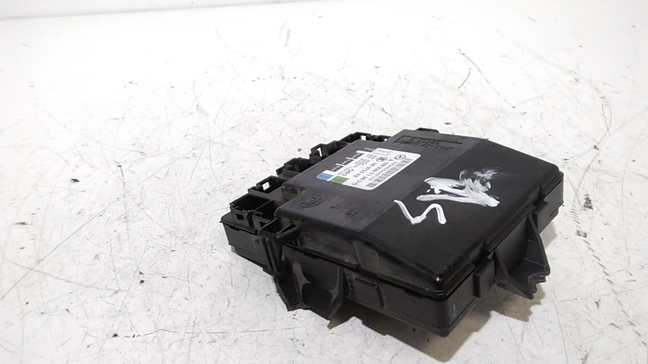 Centralina Chiusura C.zta Sinistro Usato