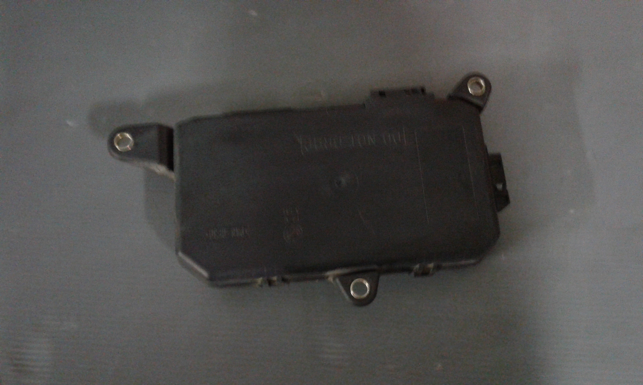 Centralina Alzacristallo Porta Anteriore Usato