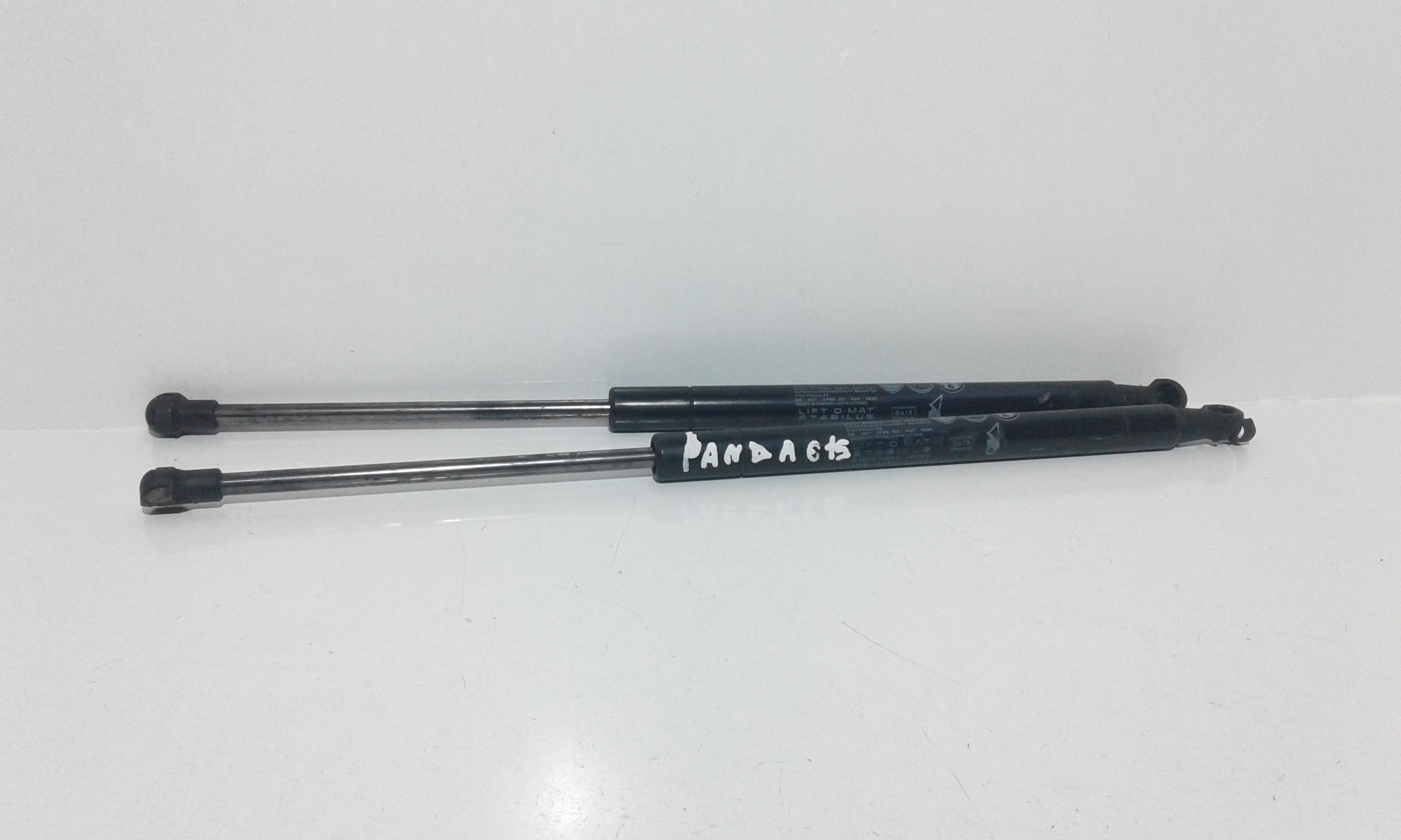 Cerniera Cofano Post. Destro Usato