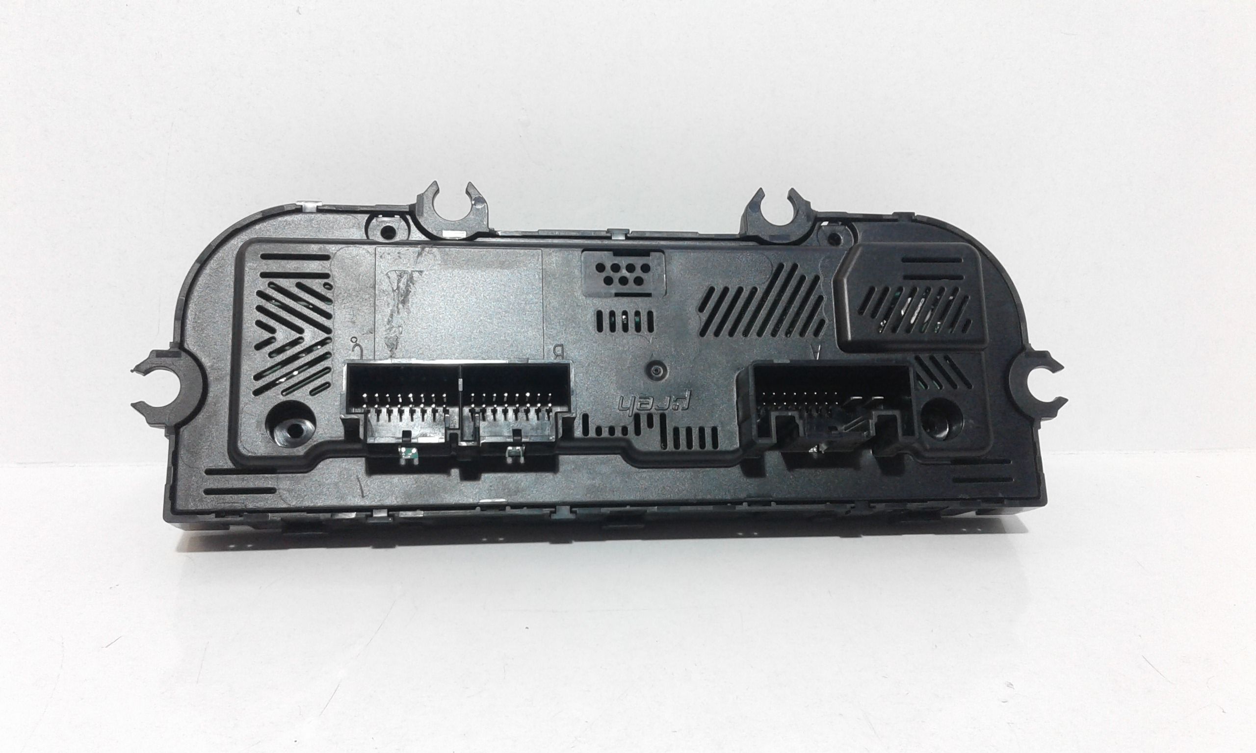 Blocco Comando Climatizzazione 5NA907184AWZU Usato