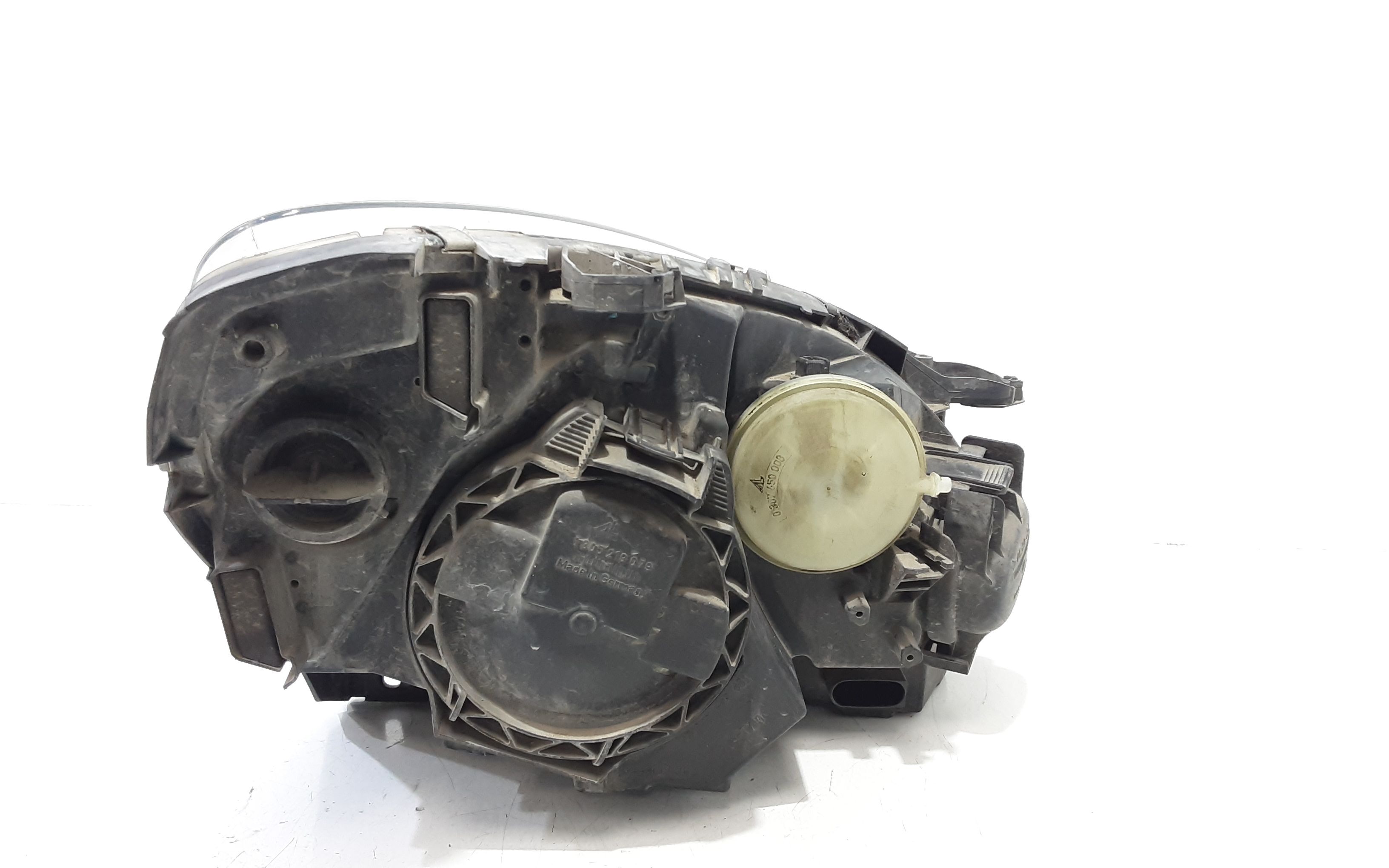 Proiettore Sinistro A1698200161 Usato