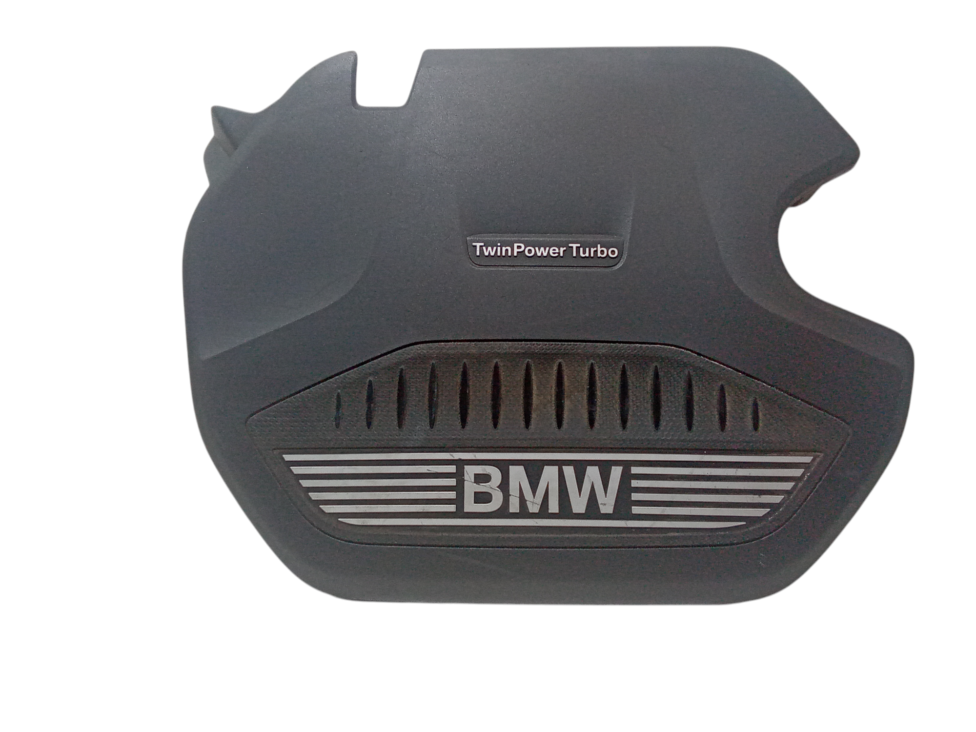 Copertura Motore Usato