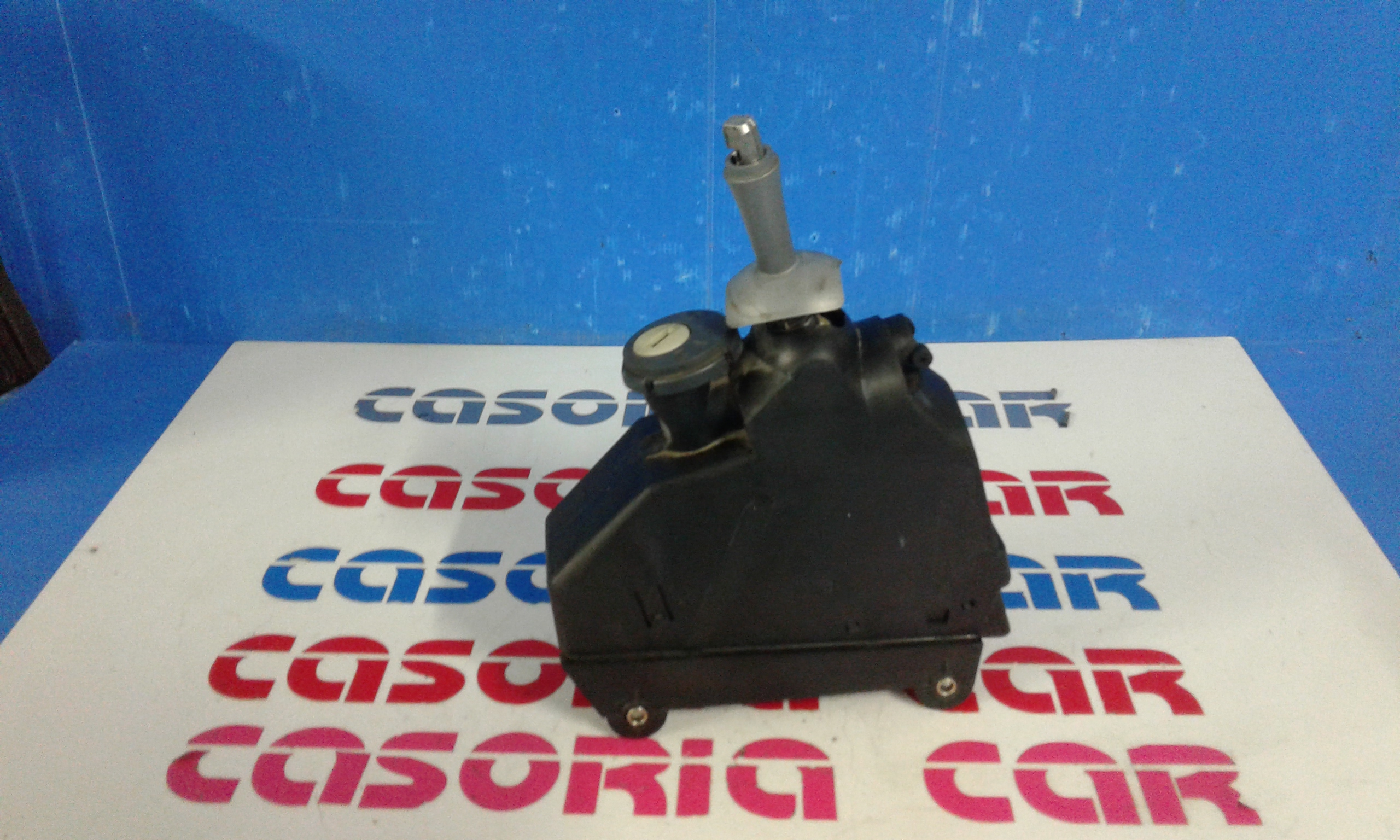 Leva Cambio Q0007543V003C28Y00 Usato