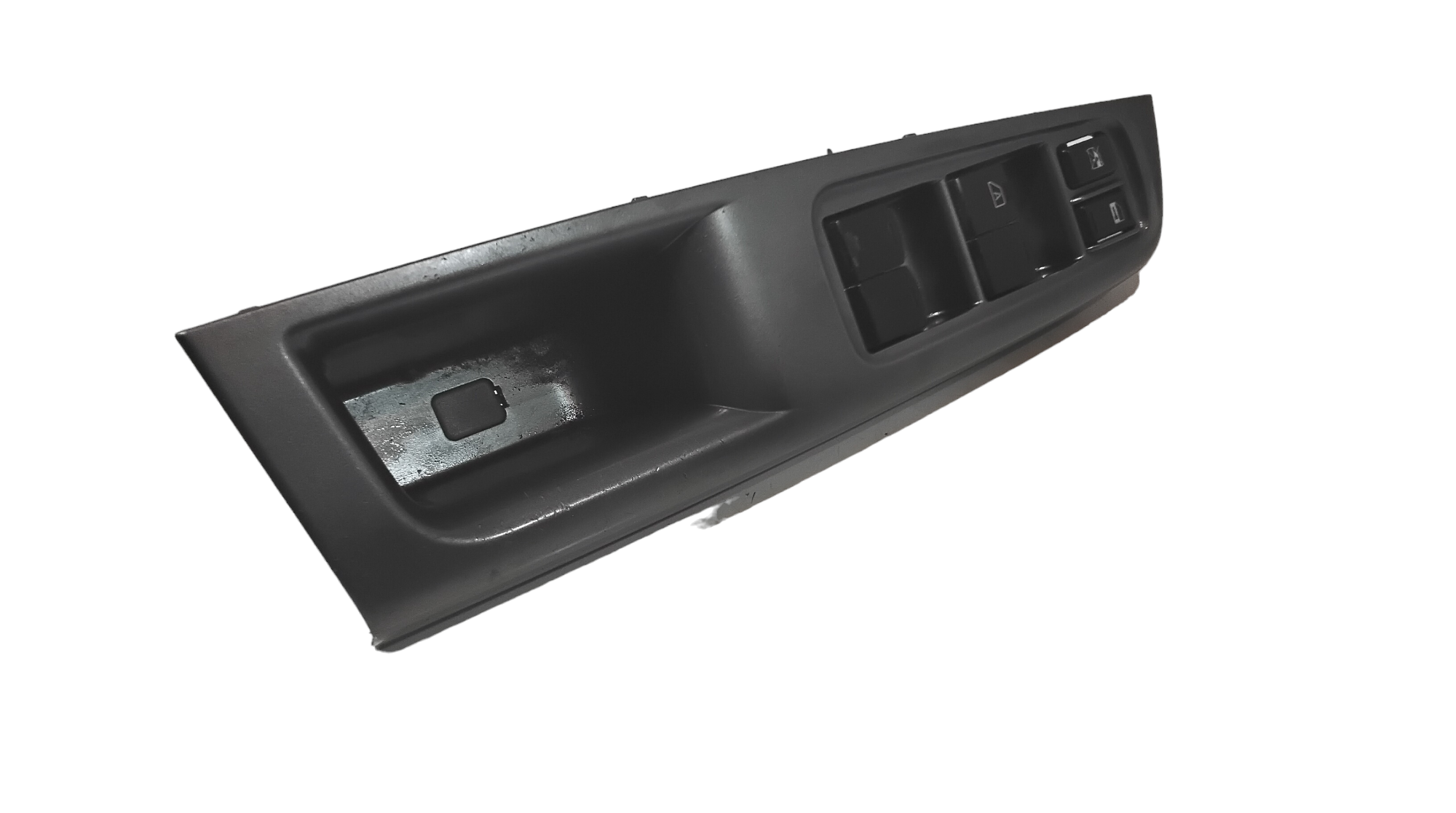 Interruttore Alzacristalli Porta Ant. Sinistro Usato