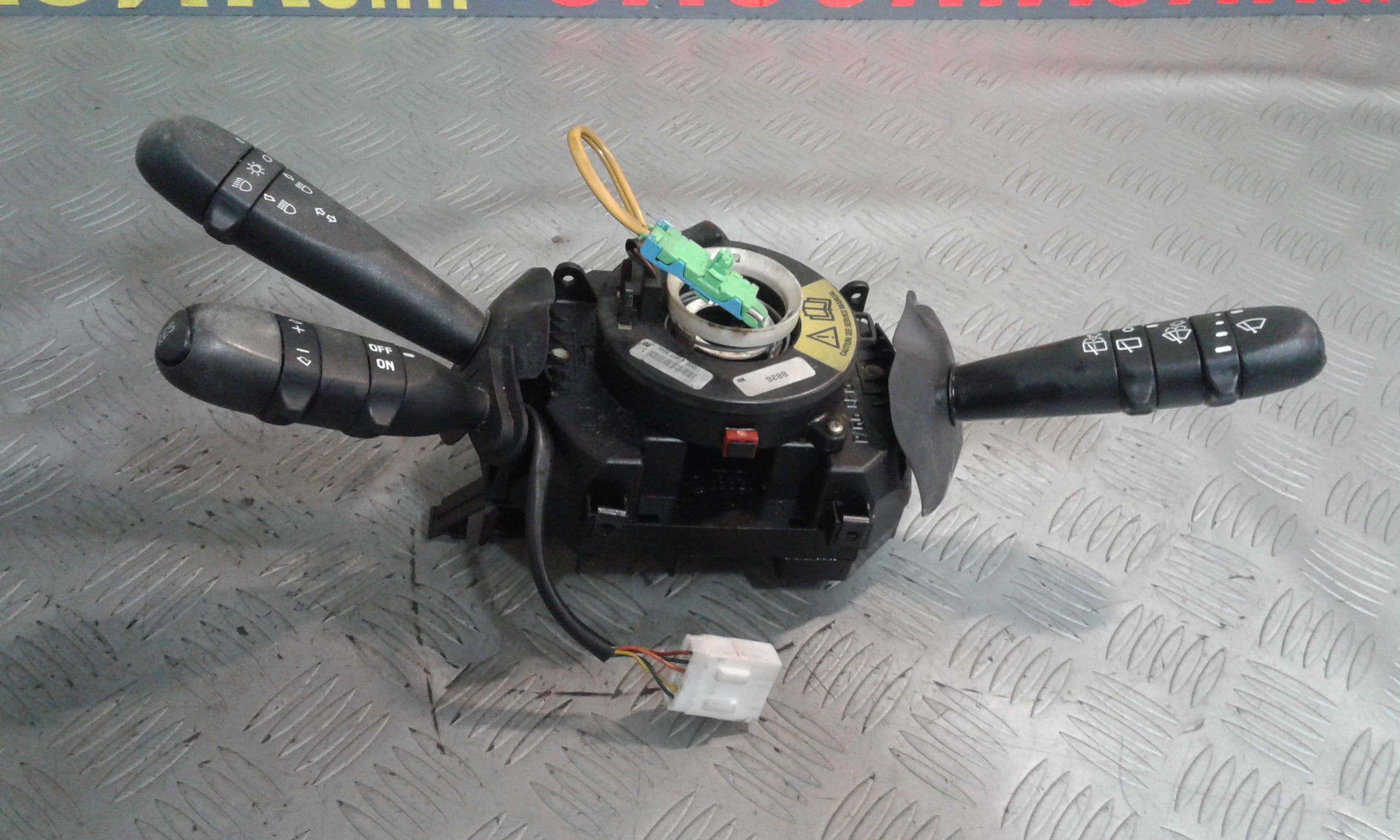 Devioguidasgancio Compl. Usato