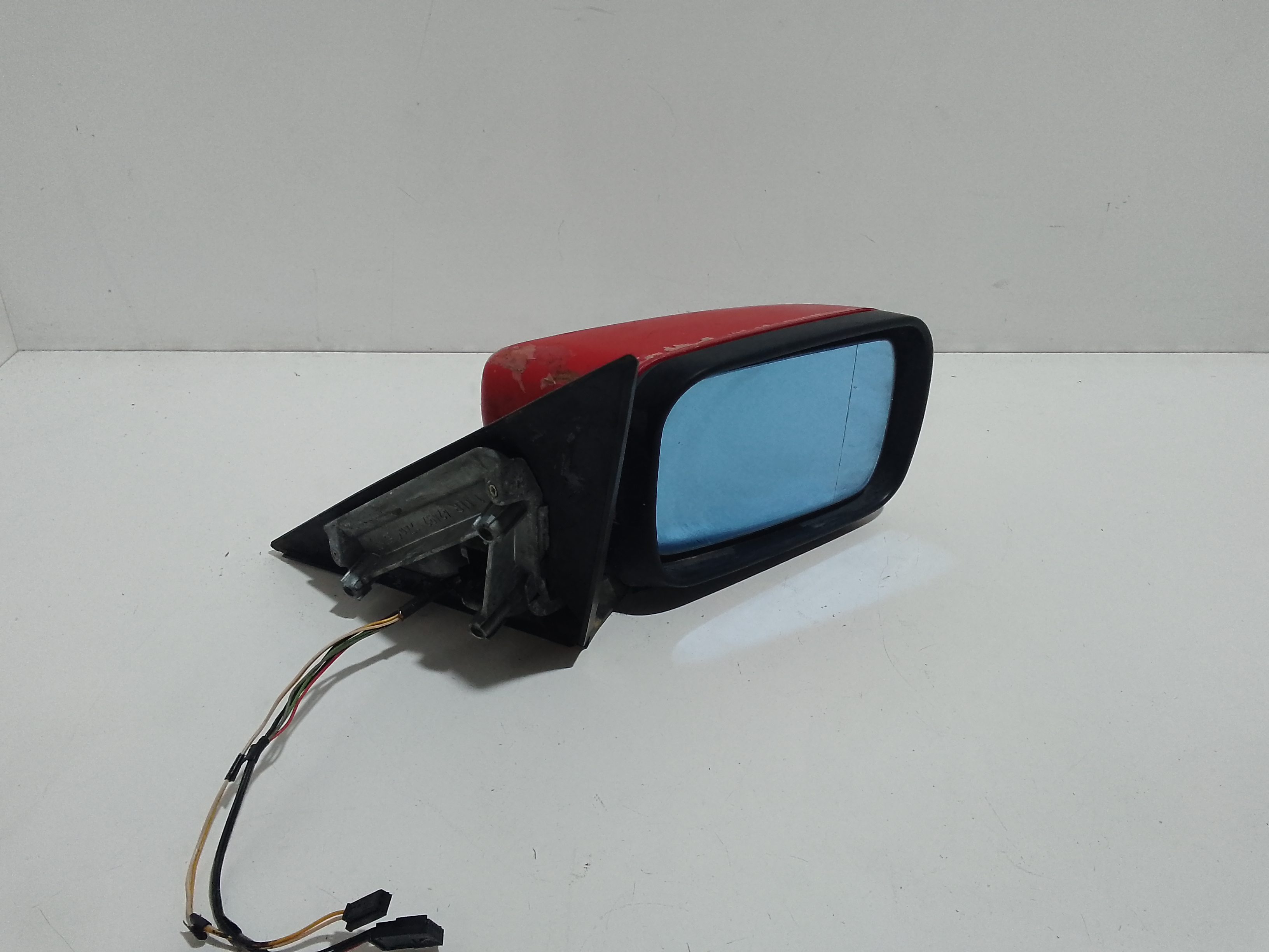 Retrovisore Est. Destro Usato