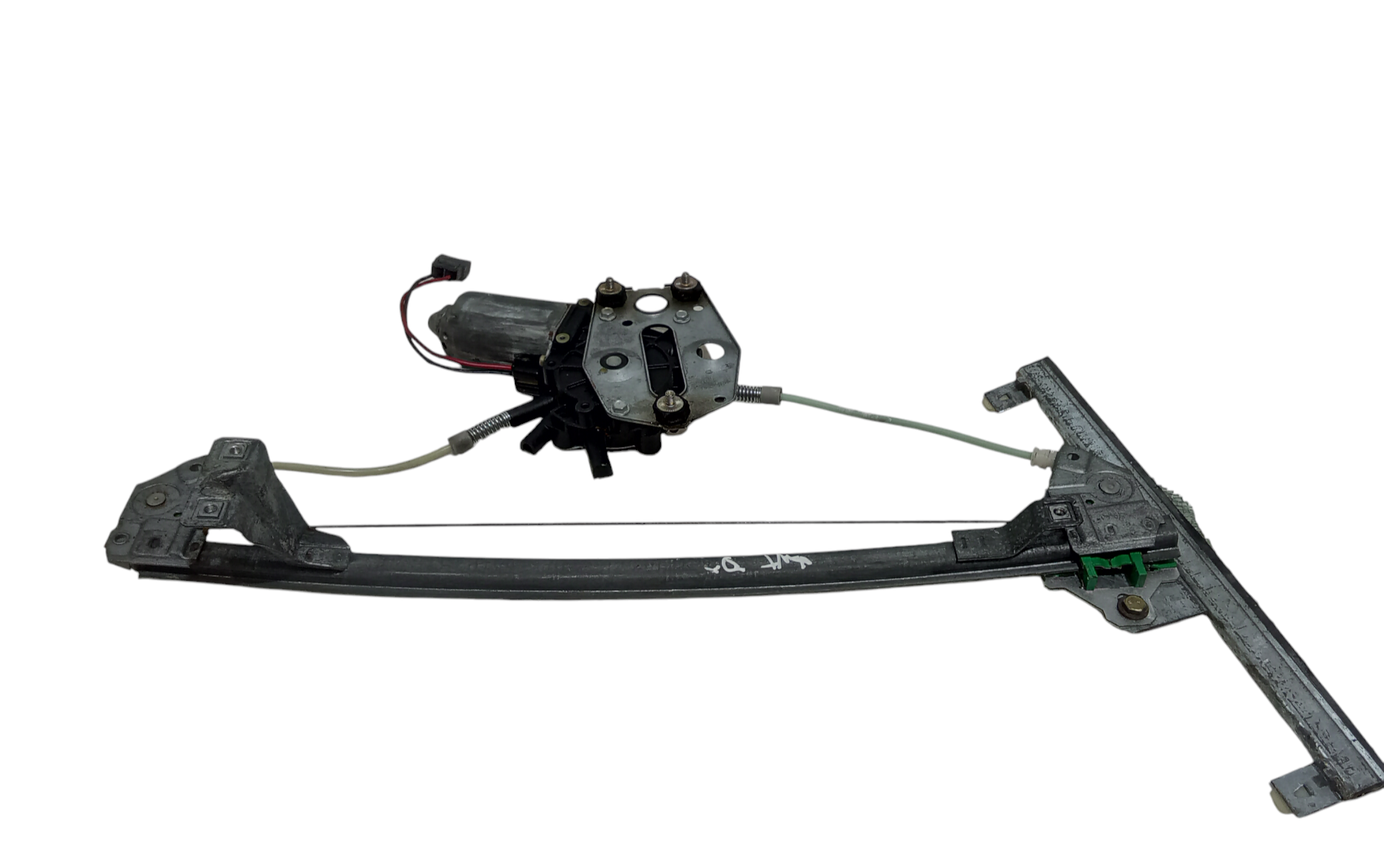 Alzacristallo Porta Ant. Destro Usato