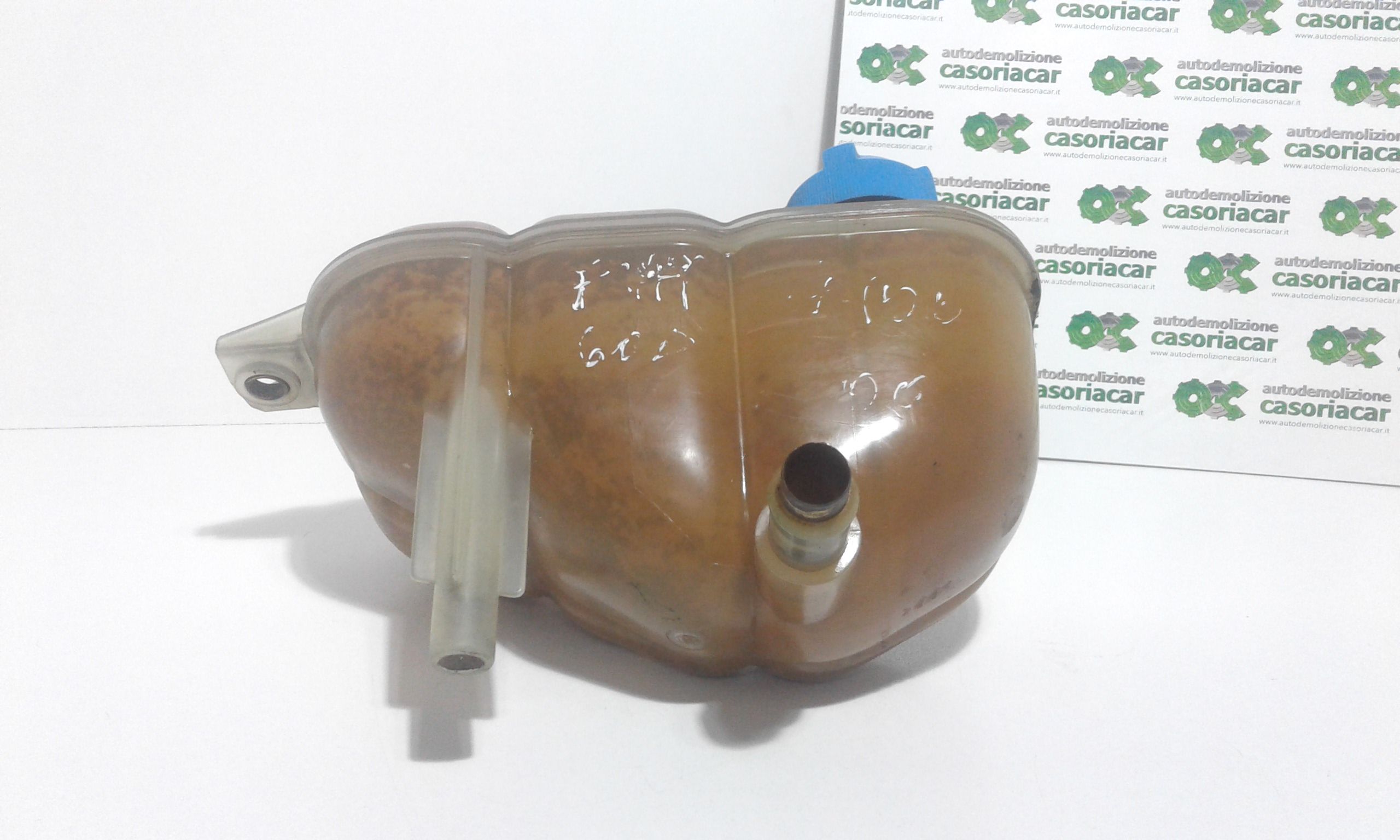 Vaschetta Compensazione Radiatore 51778218 Usato