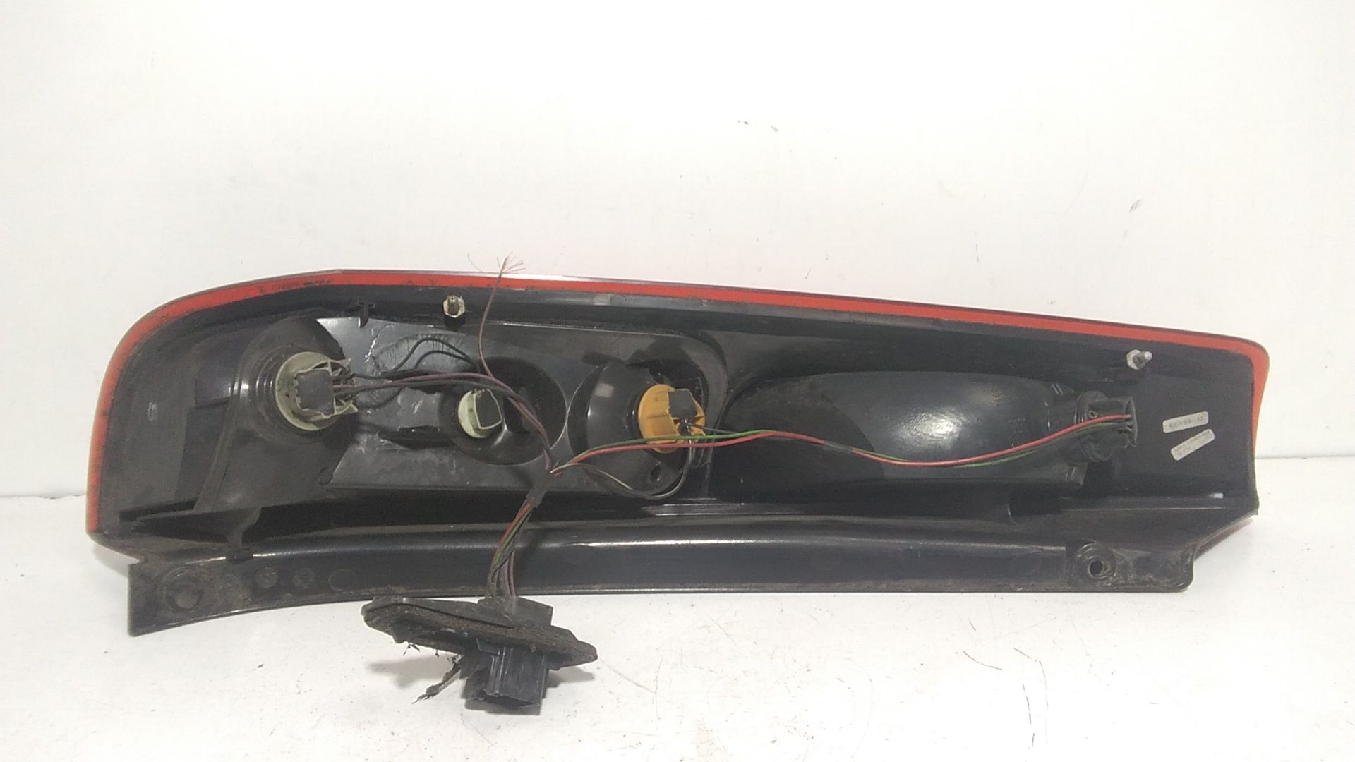 Fanale Post. Destro 1432269 Usato