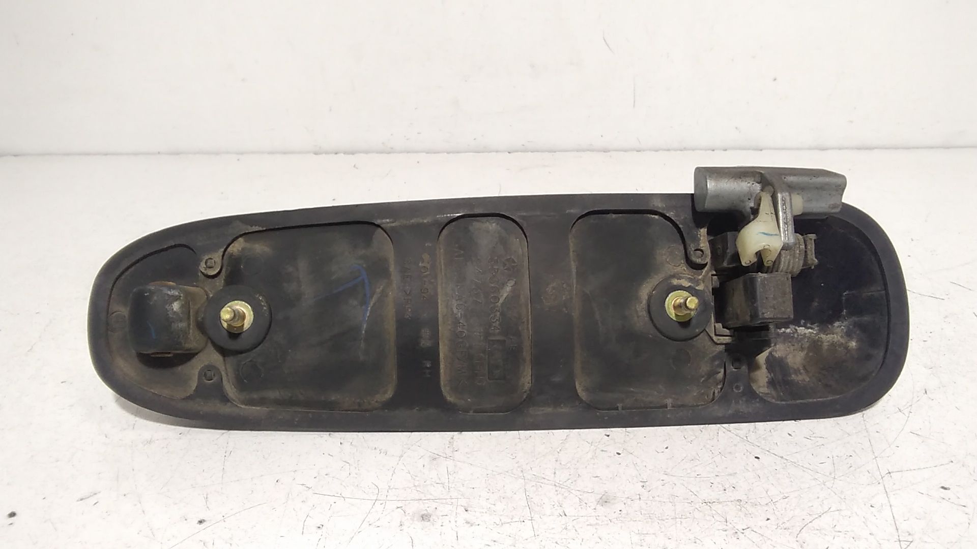 Maniglia Porta Post. Destro K5HS56CDMAJ Usato