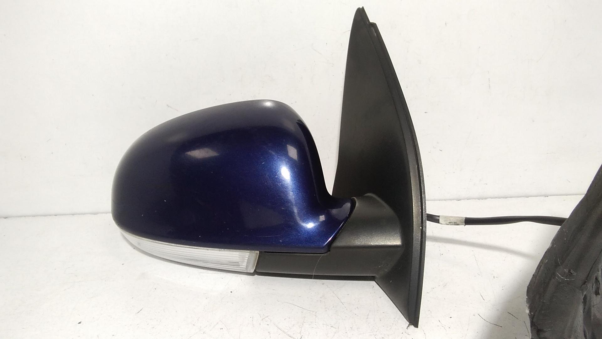 Retrovisore Est. Destro Usato