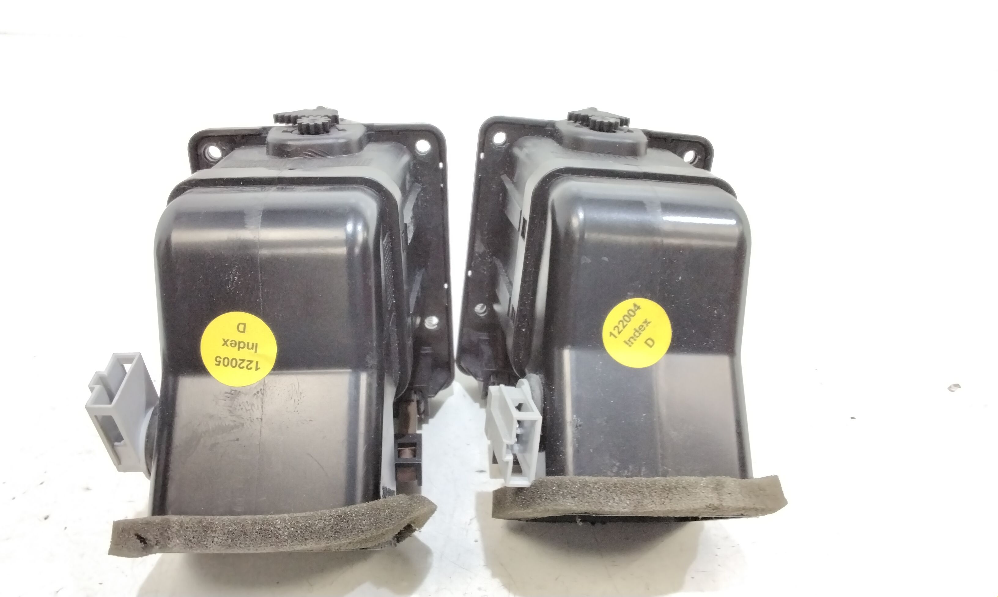 Condotto Aria Bocchetta Post. Consolle Centr. Usato