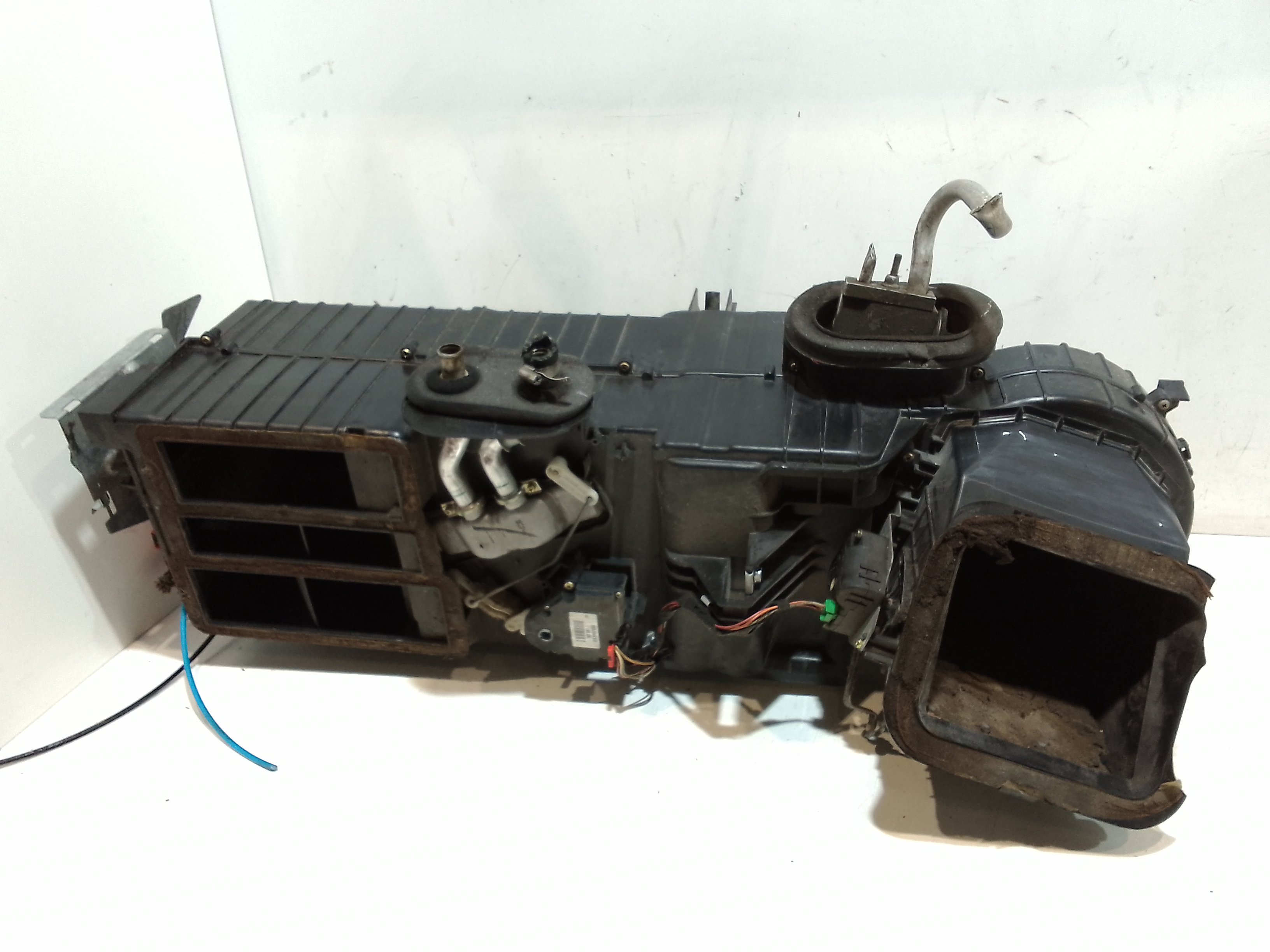 Scatola Climatizzazione C/a/c Usato