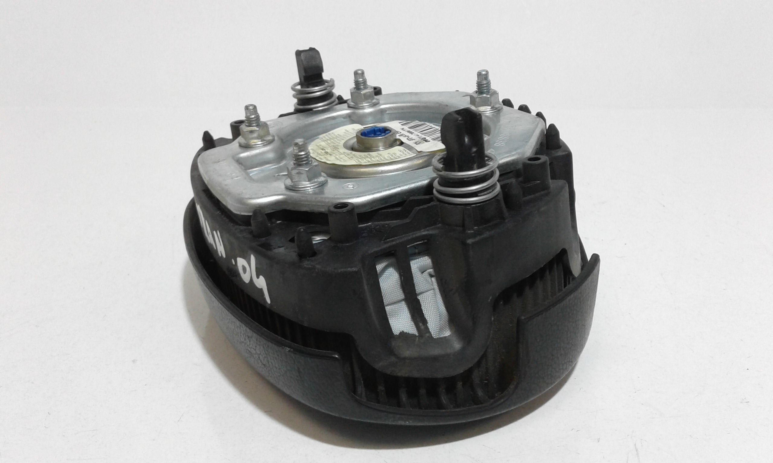 Dispositivo Airbag Lato Guida 1K0880201BT1BZ Usato