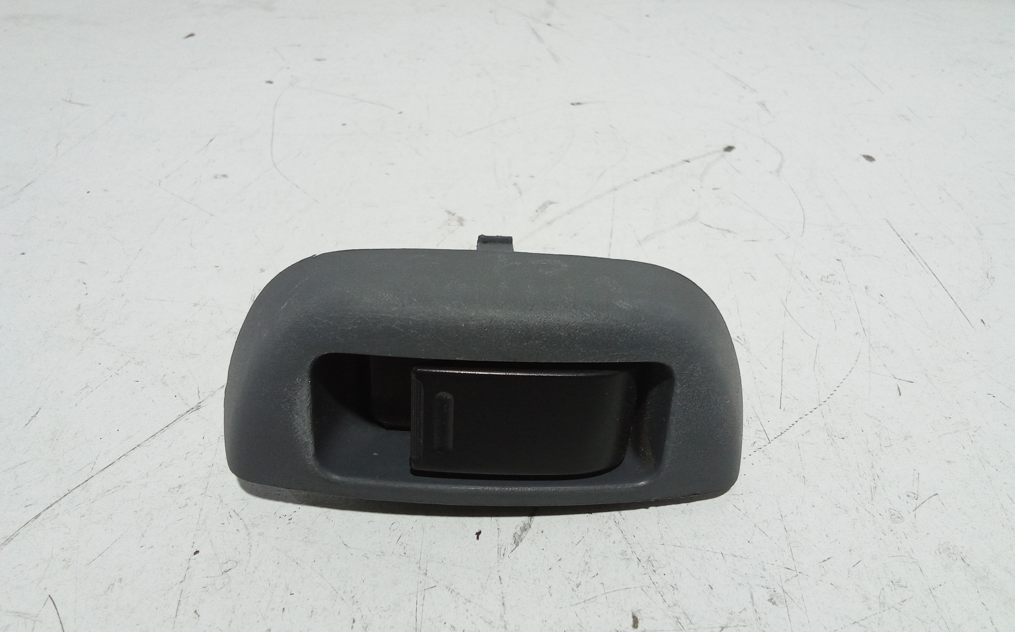 Interruttore Alzacristalli Porta Ant. Sinistro 6554KZ Usato