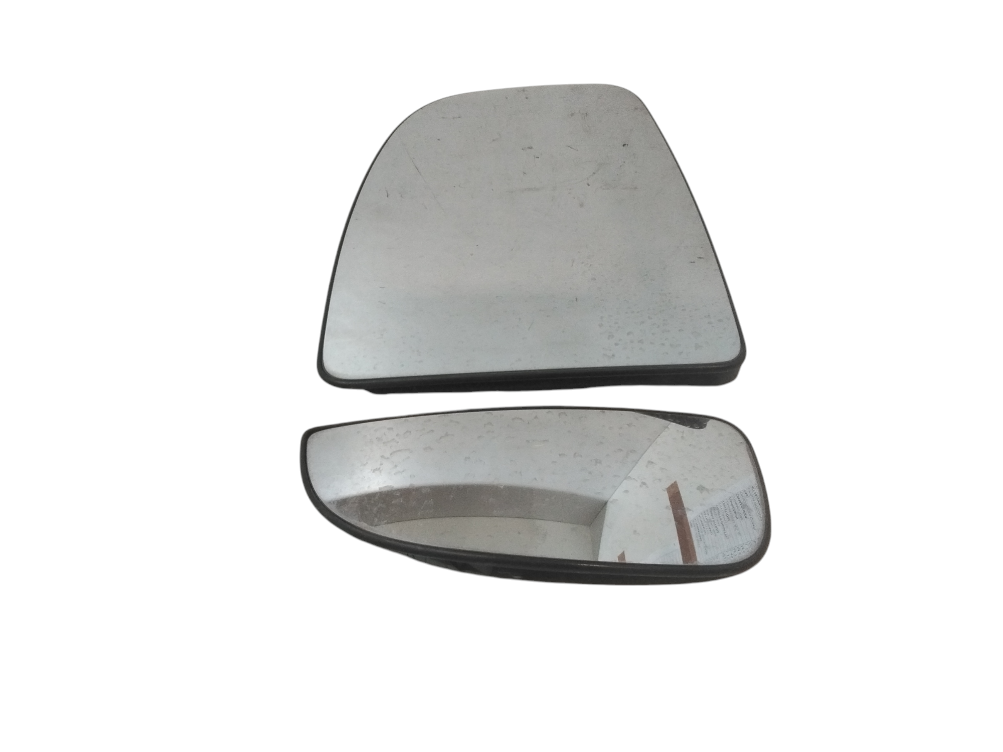 Cristallo Retrovisore Est. Sinistro Usato