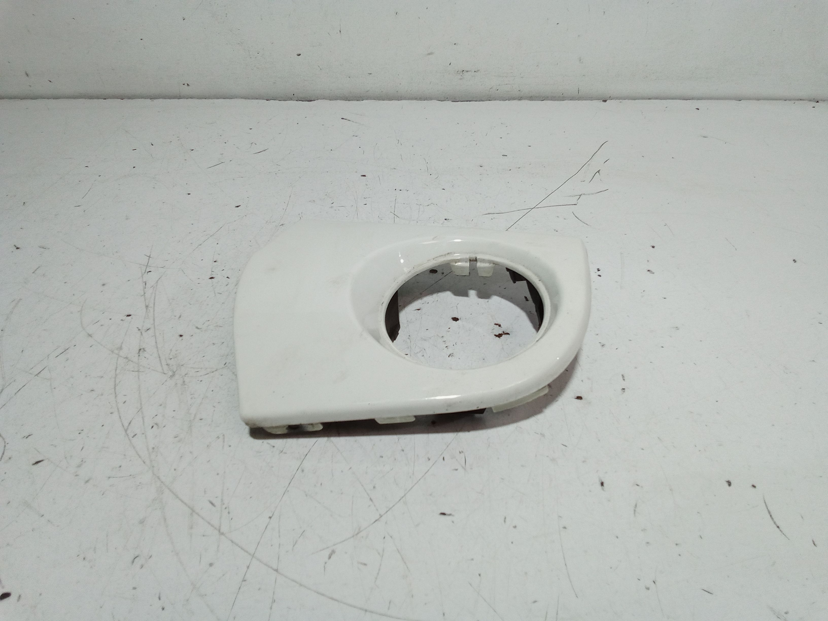 Rivestimento Centr. Cruscotto, Mascherina Portastrumenti Centr. Cruscotto Usato