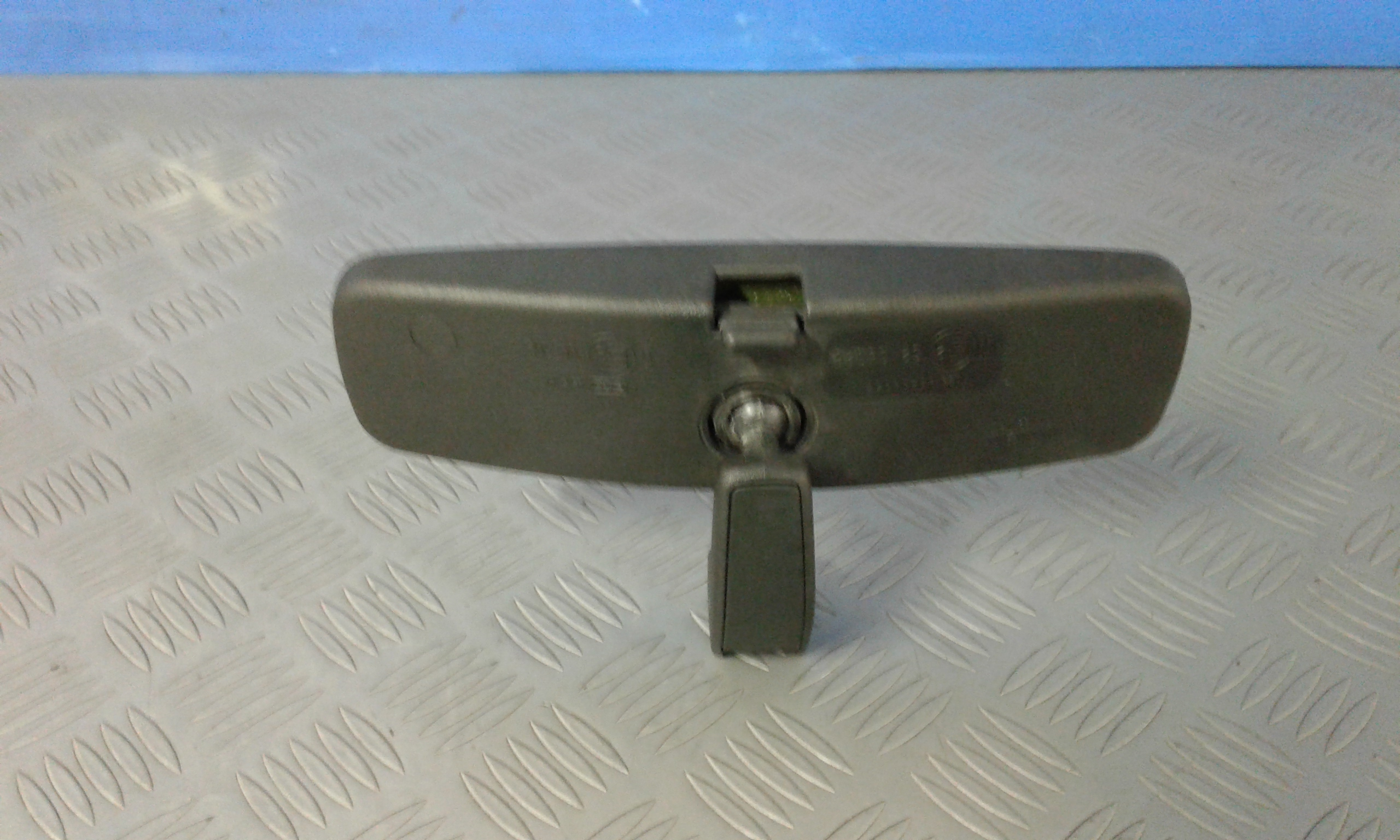 Retrovisore Interno 814842 Usato