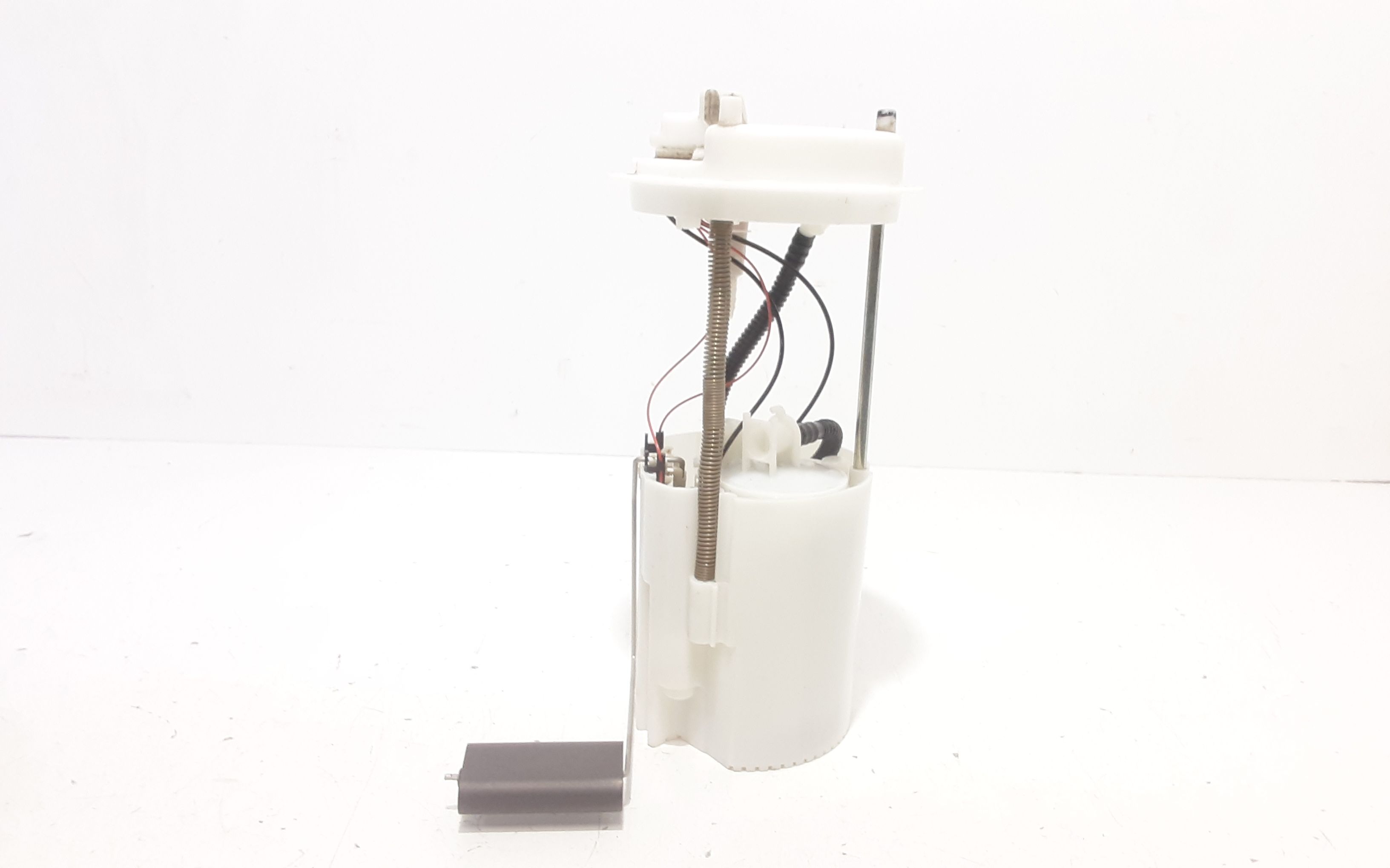 Pompa Carburante Usato