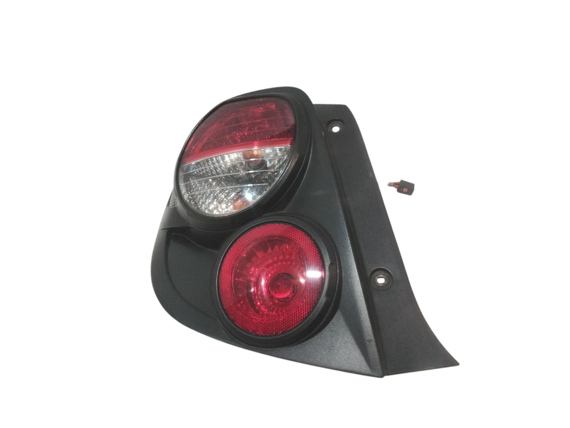 Fanale Post. Sinistro 95470358 Usato