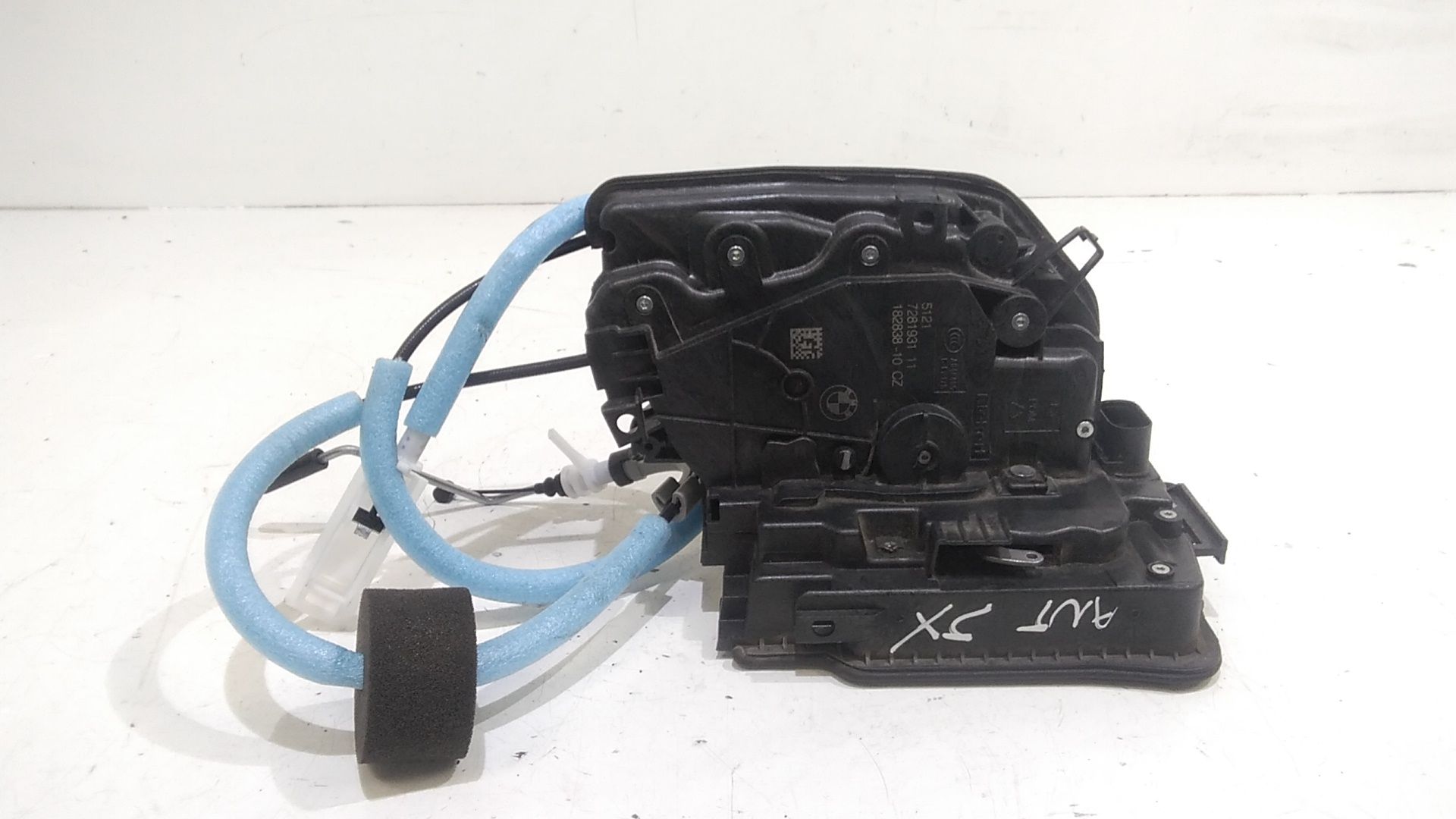 Serratura Porta Ant. Sinistro 51217281931 Usato