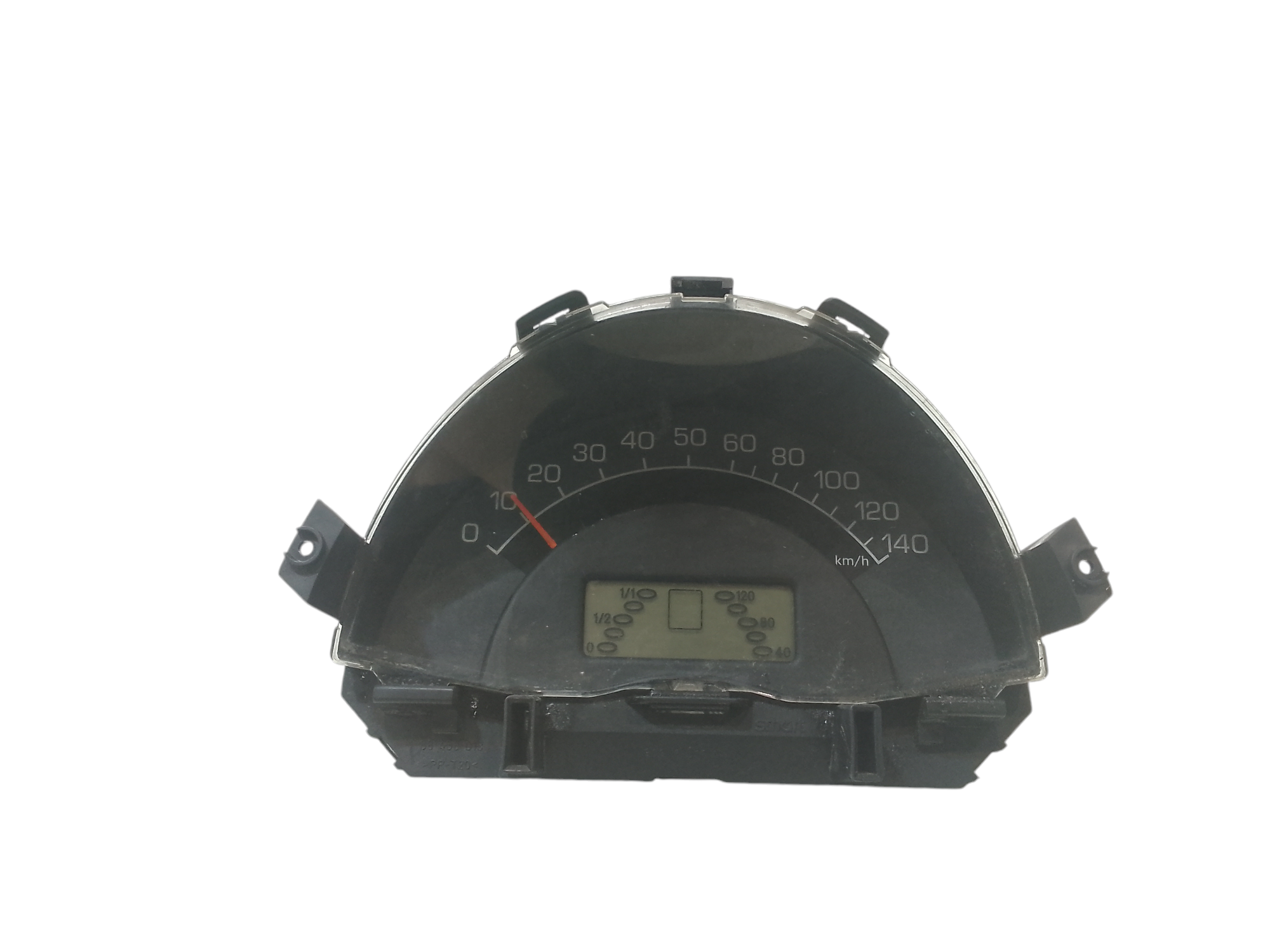 Quadro Portastrumenti Usato