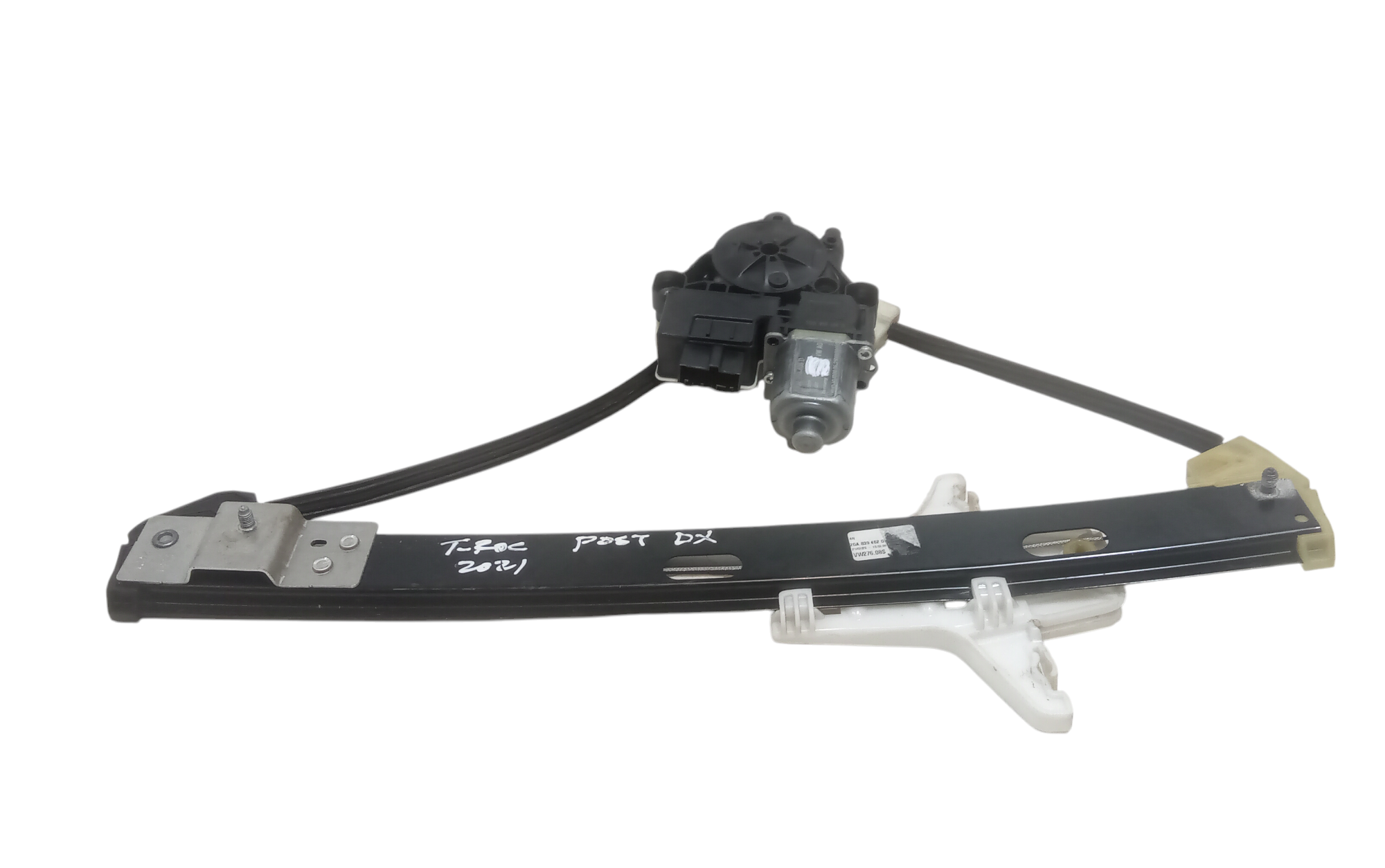 Alzacristallo Porta Post. Destro Usato