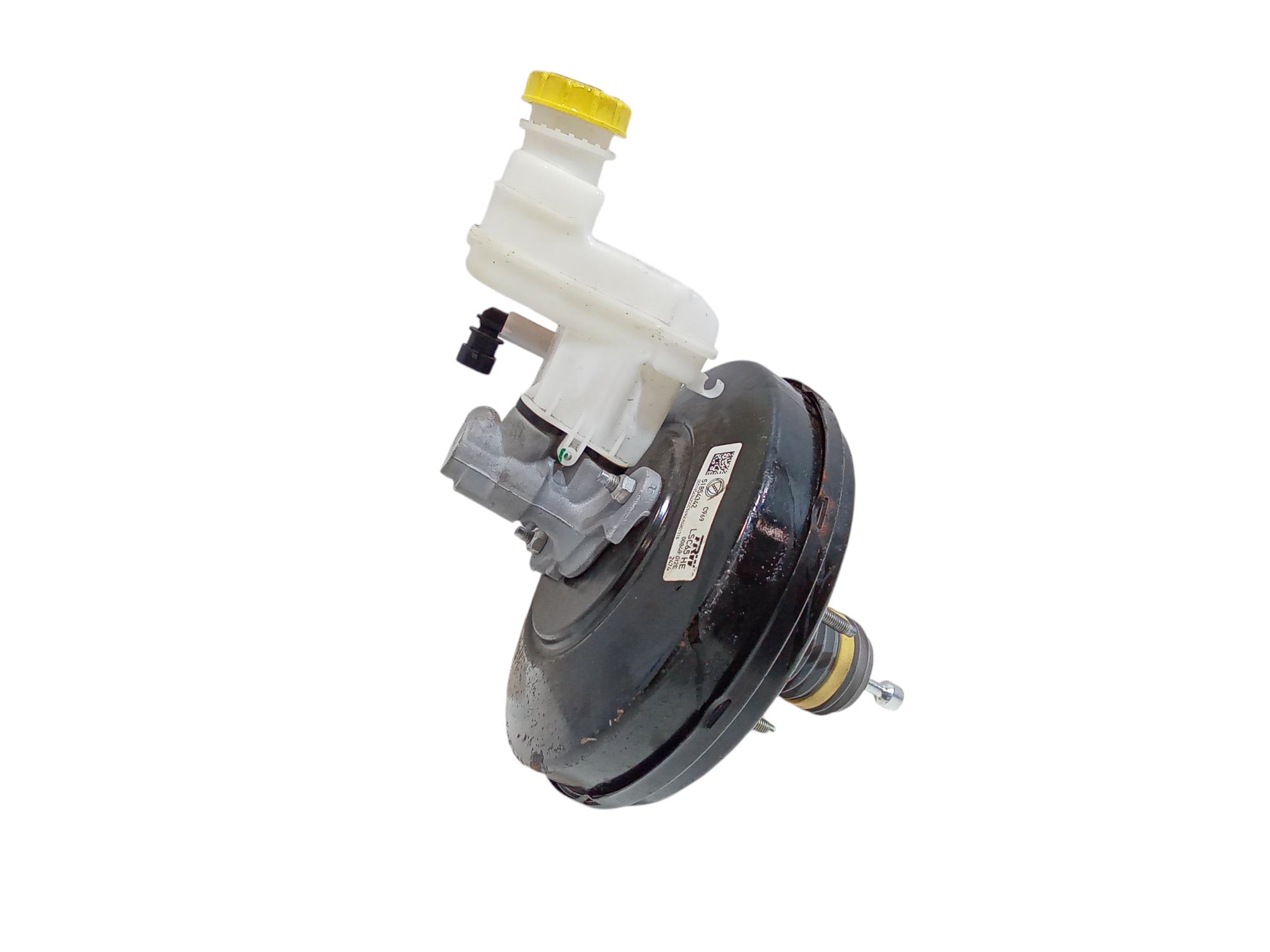 Servofreno 77365841 Usato