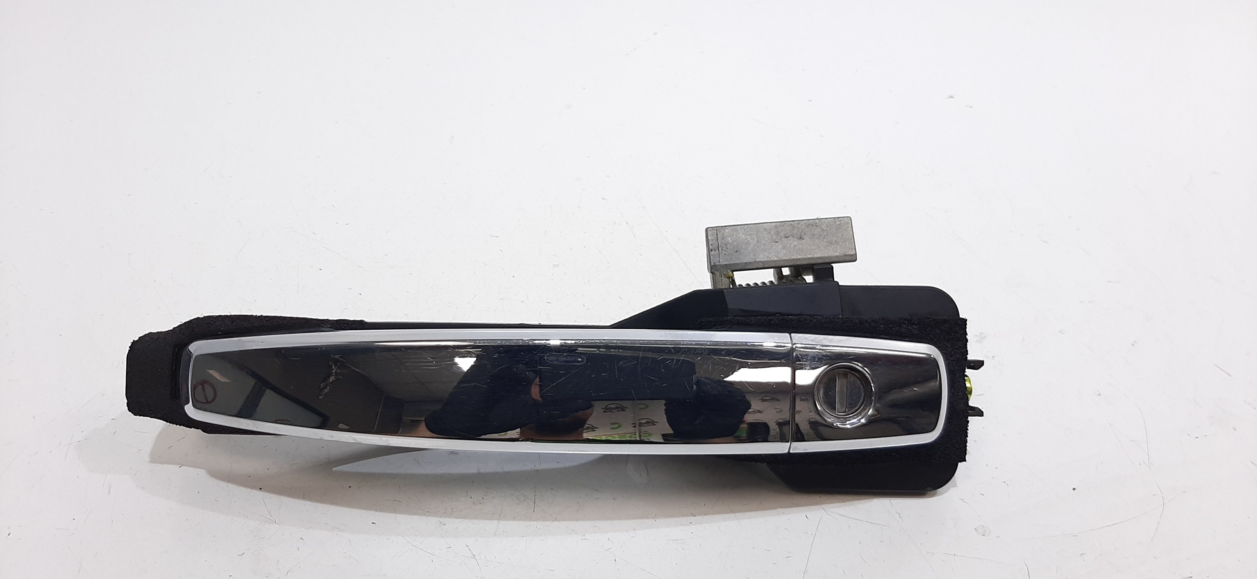 Maniglia Porta Ant. Sinistro 96468254 Usato