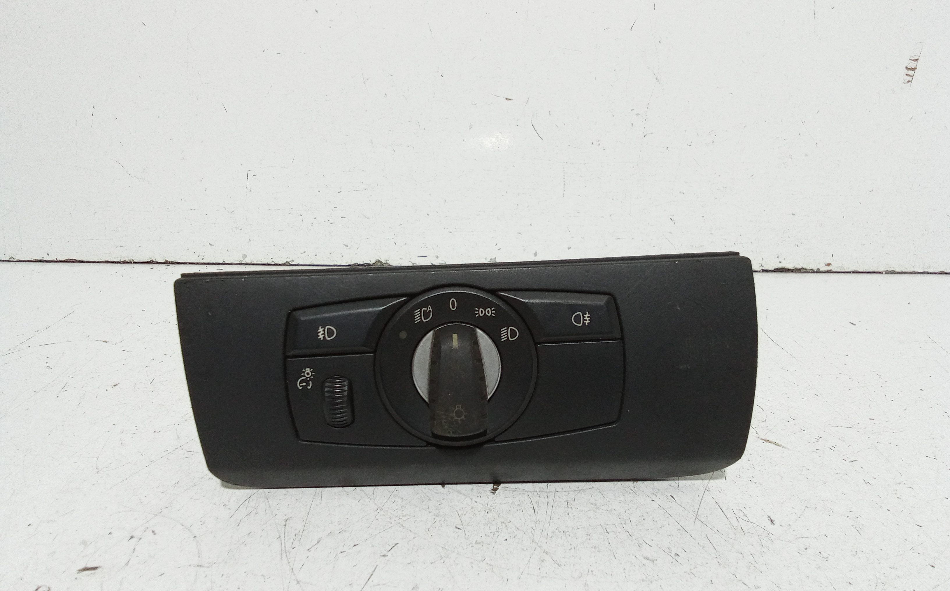 Interruttore Blocco Comando Luci Usato