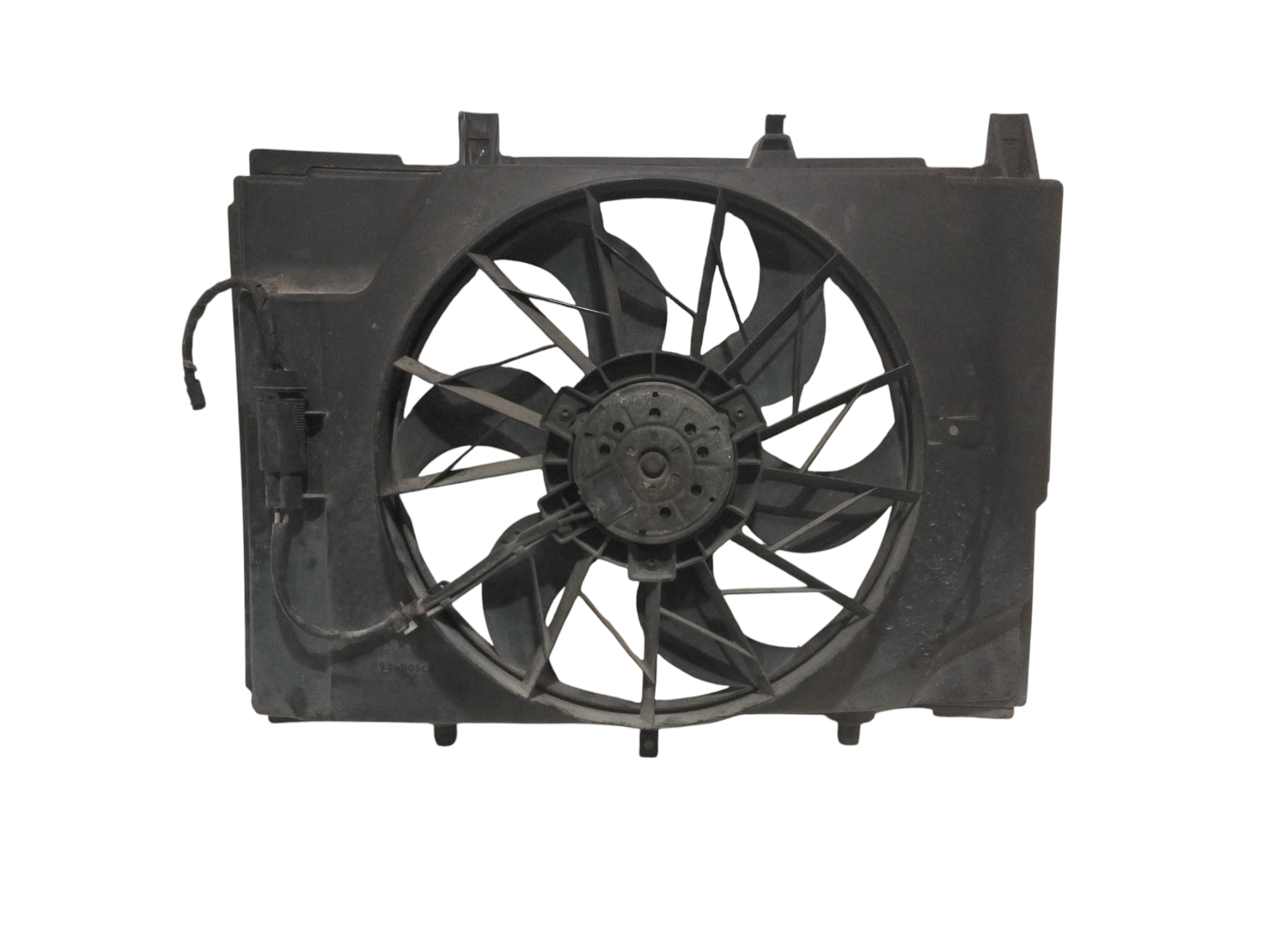 Elettroventola A0005401588 Usato