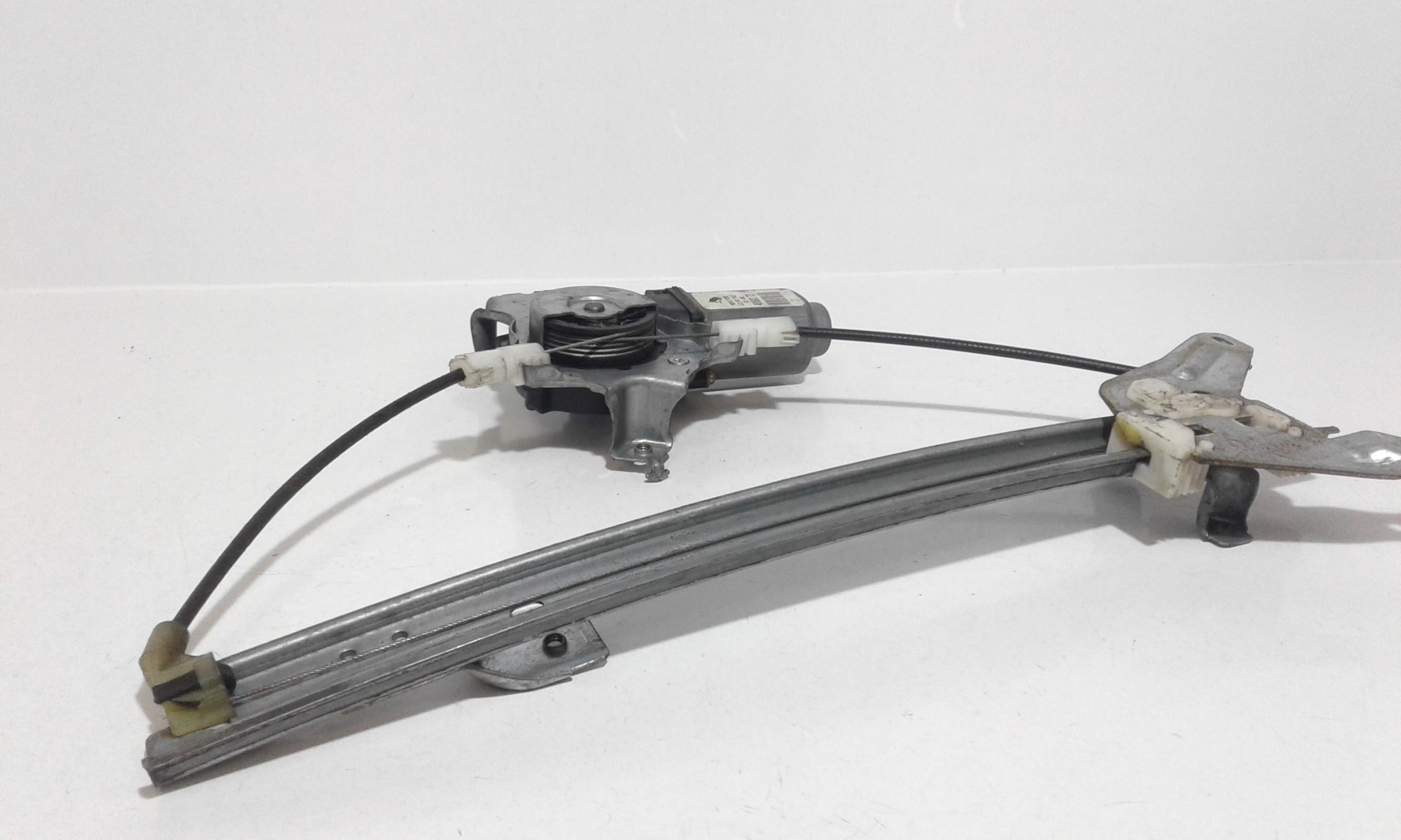 Alzacristallo Elettr. Porta Post. Sinistro 82701AV710 Usato