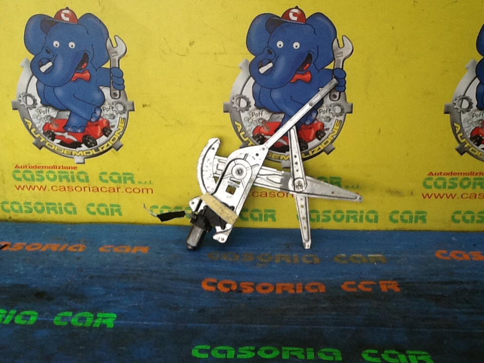 Motorino Alzacristallo Porta Ant. Sinistro Usato