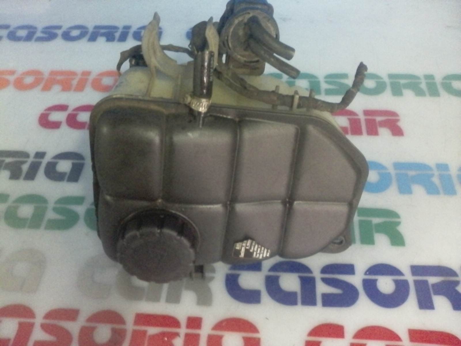 Vaschetta Compensazione Radiatore A2035000049 Usato