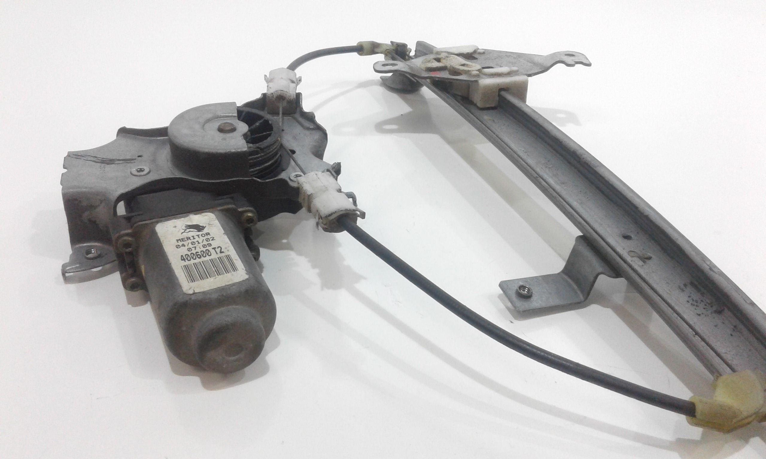 Alzacristallo Porta Post. Destro 82720BU00B Usato